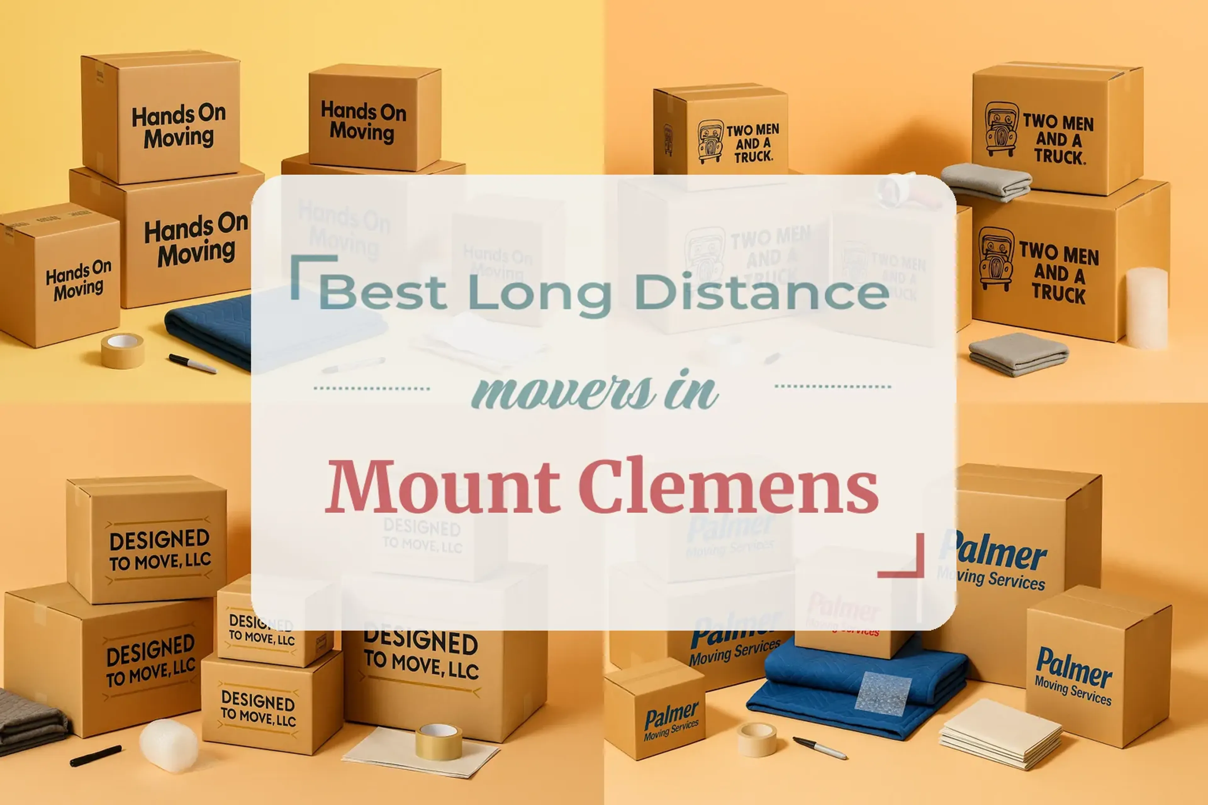 Mount Clemens, MI background image