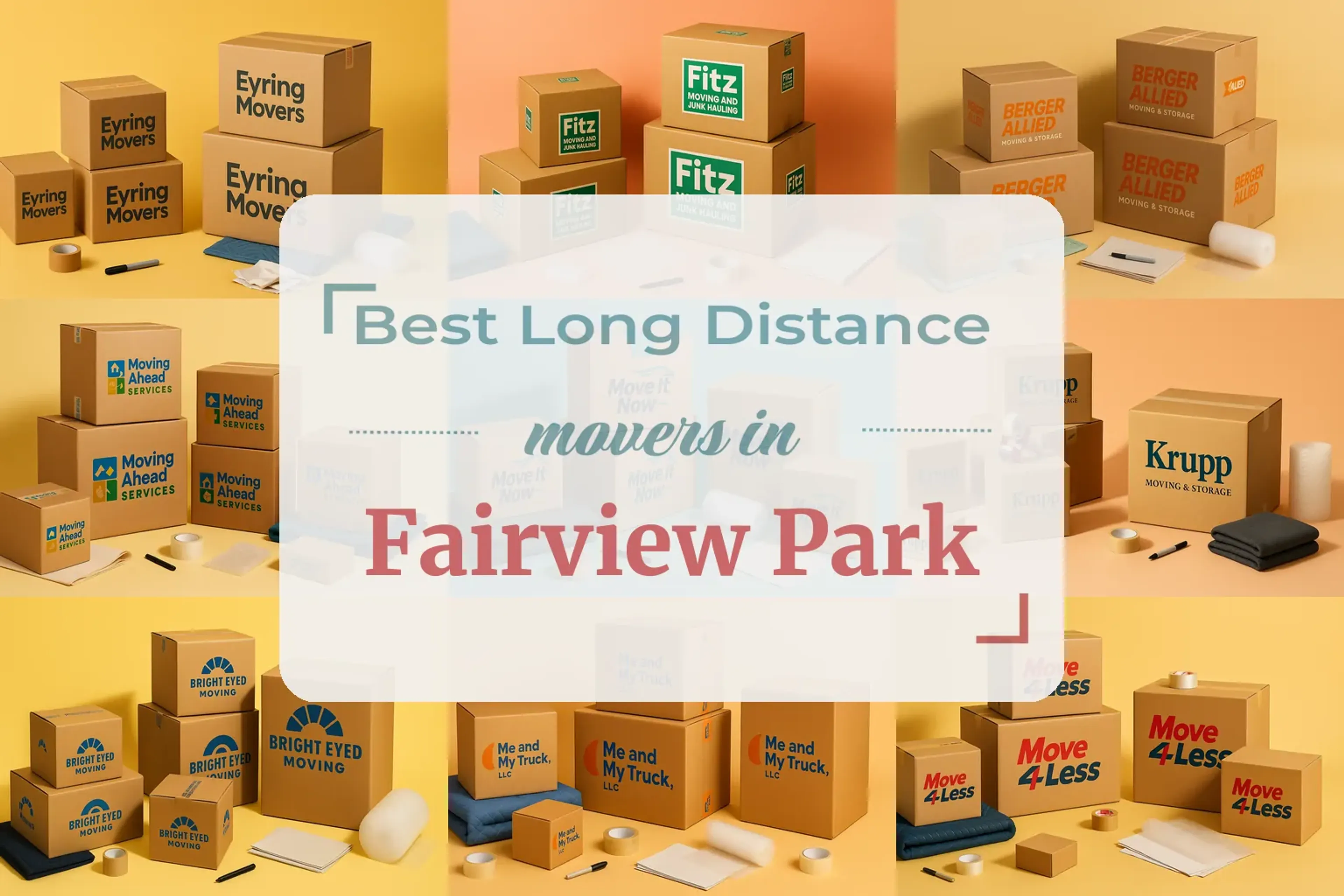 Fairview Park, OH featured image