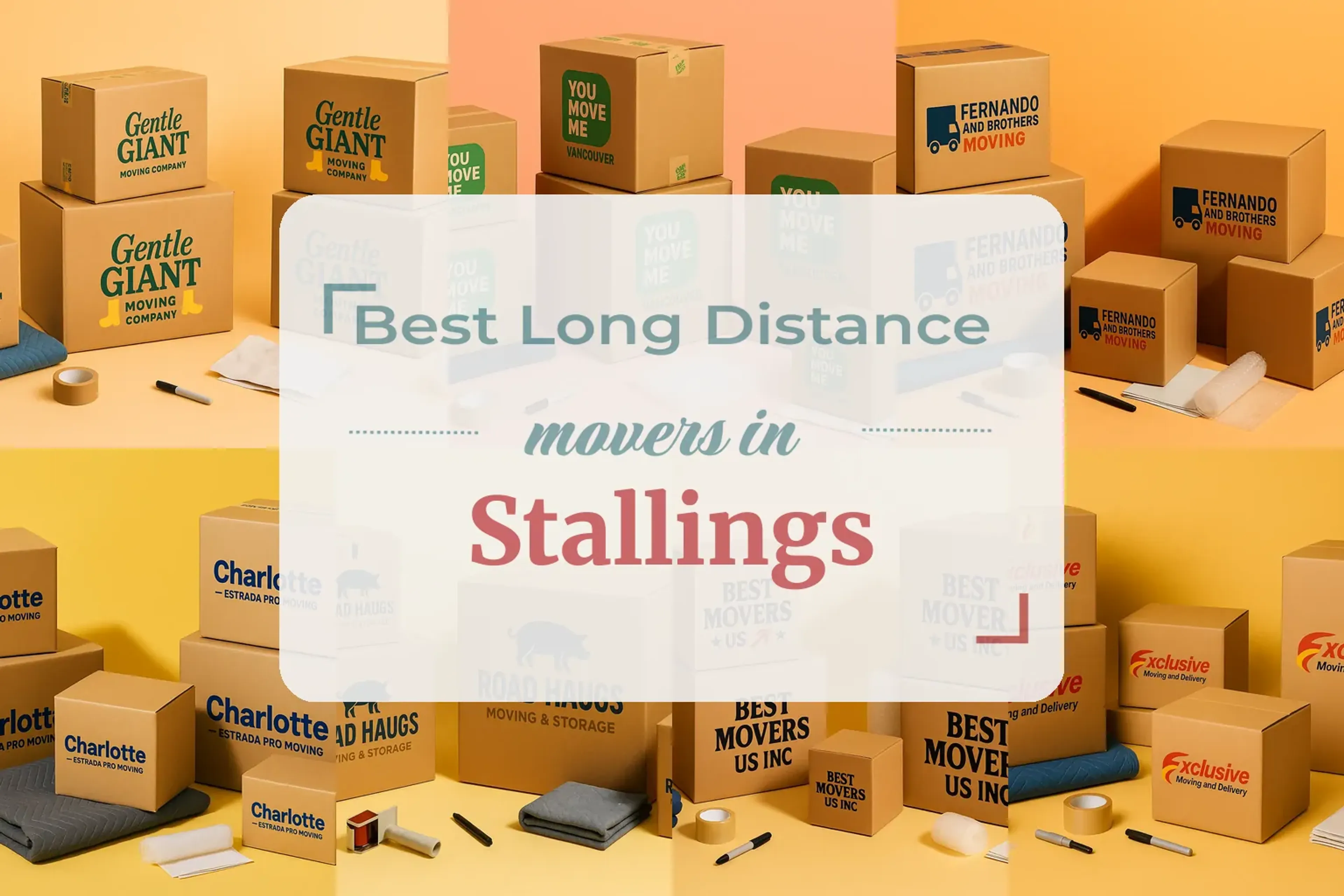 Stallings, NC featured image