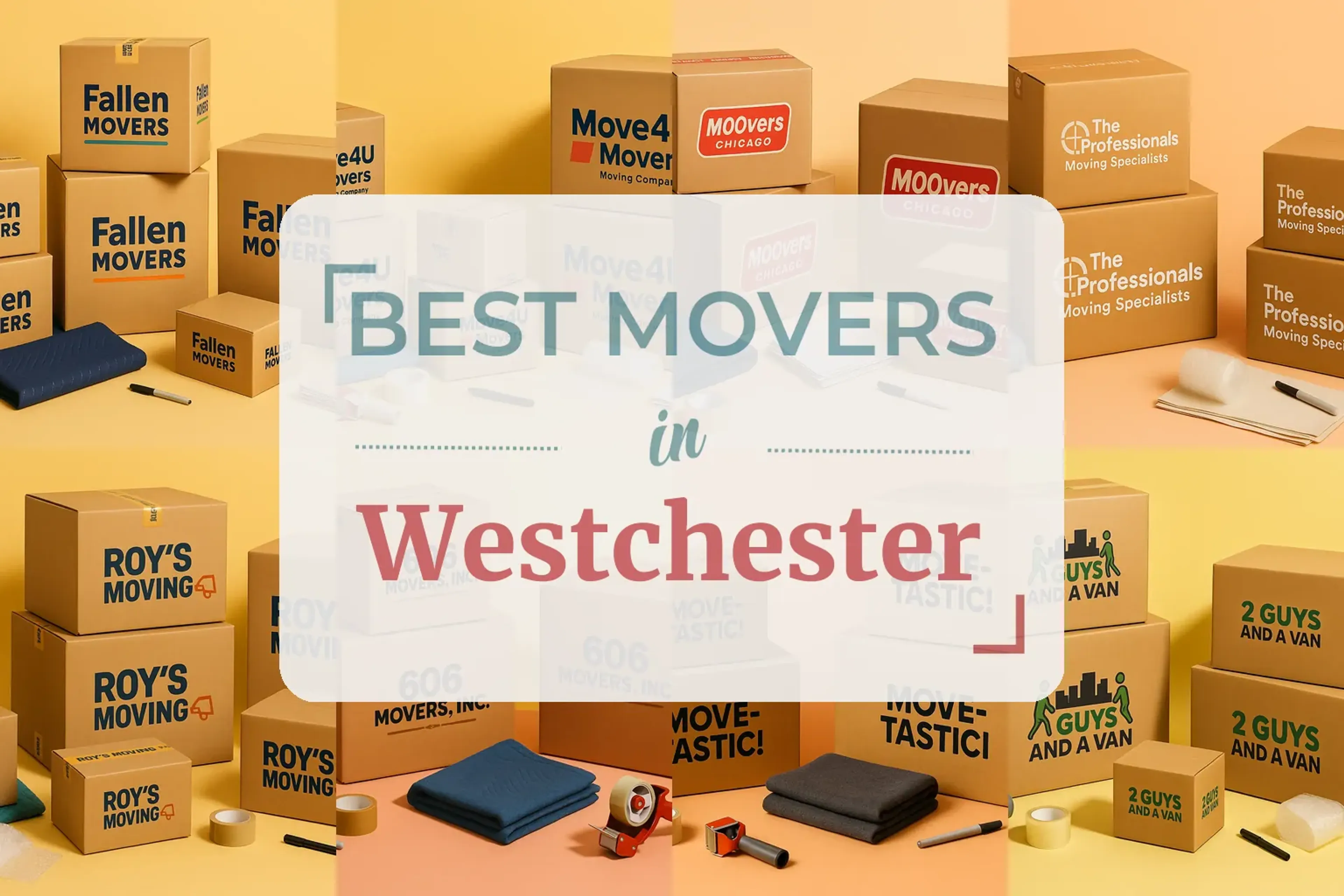 Westchester, IL featured image