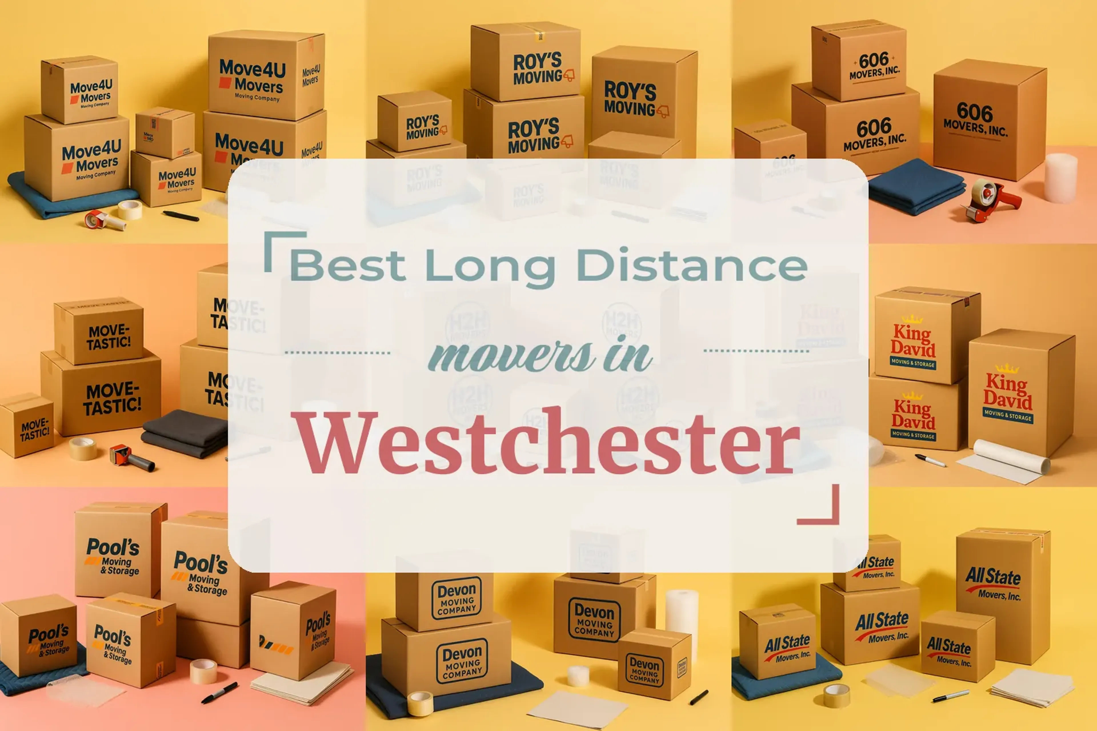 Westchester, IL featured image