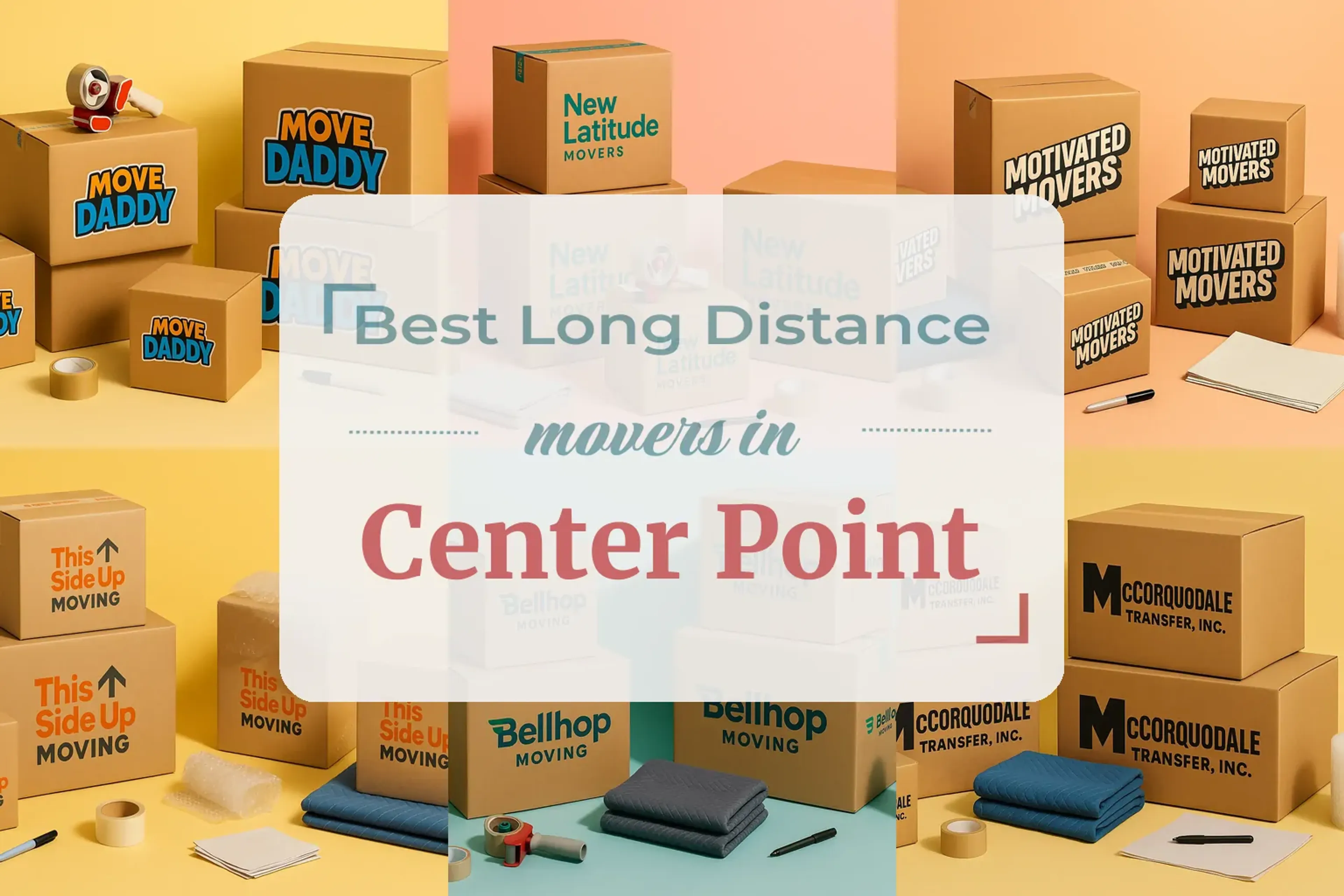 Center Point, AL featured image