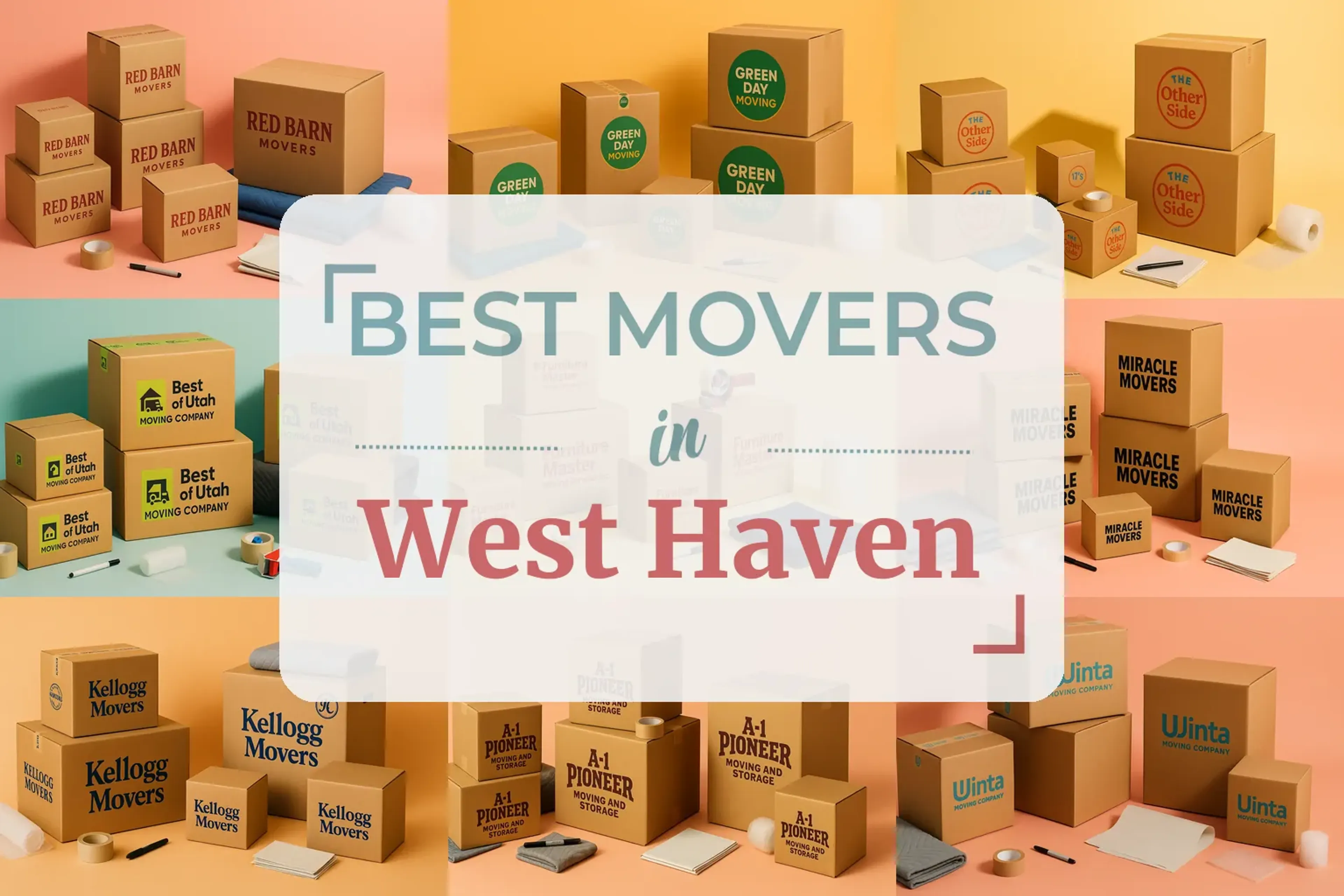 West Haven, UT featured image