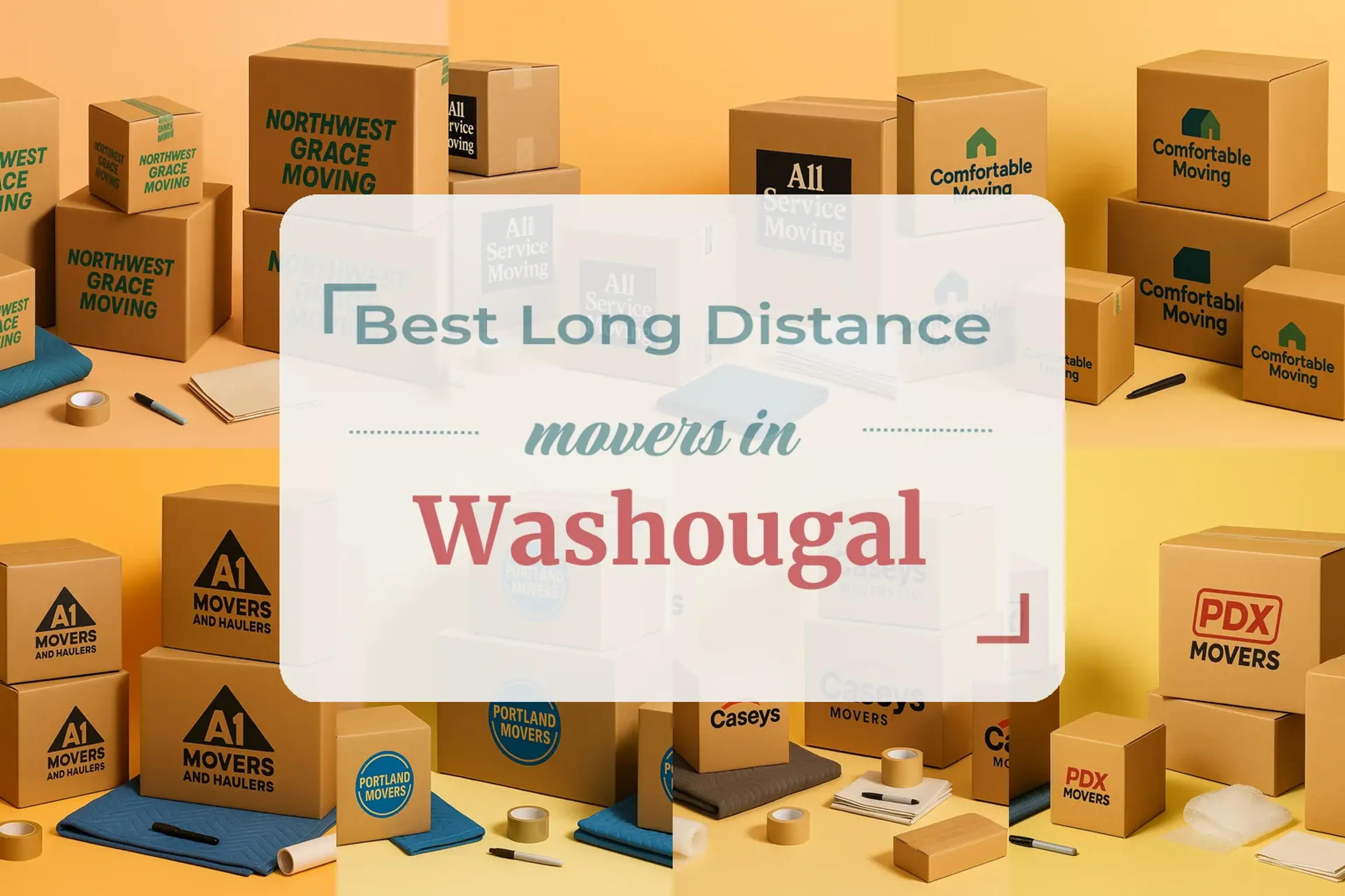 Washougal, WA background image