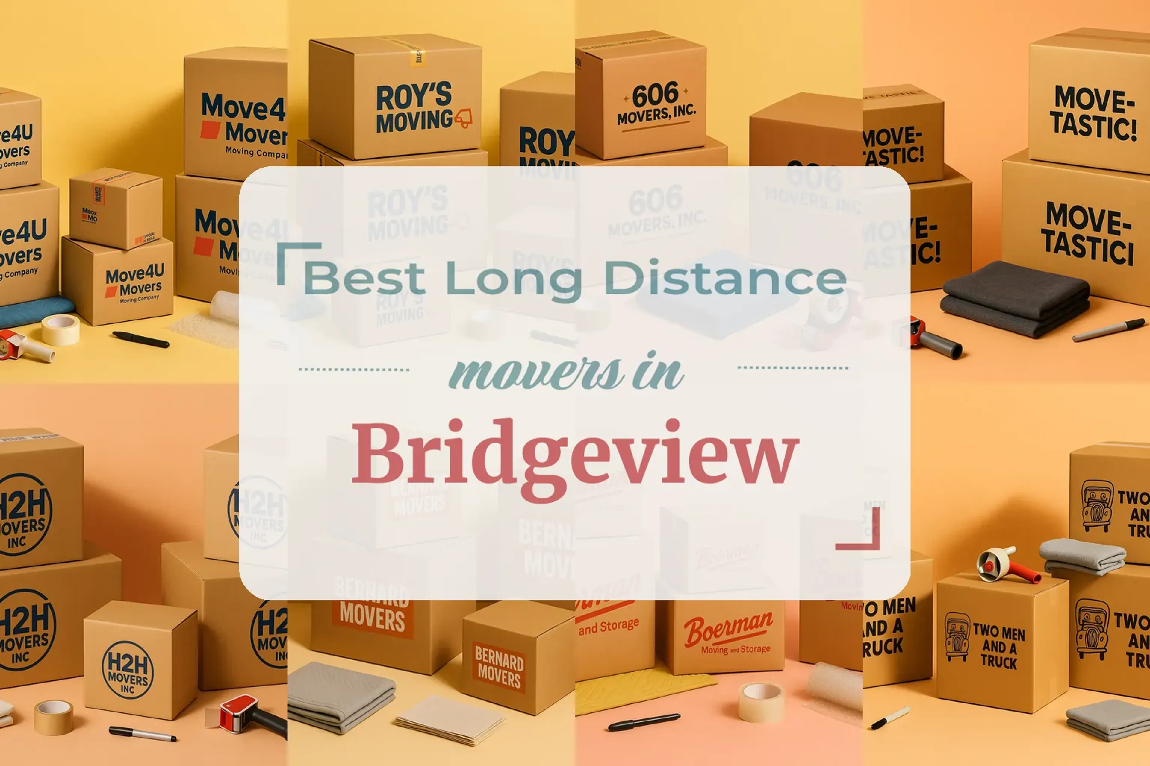Bridgeview, IL featured image