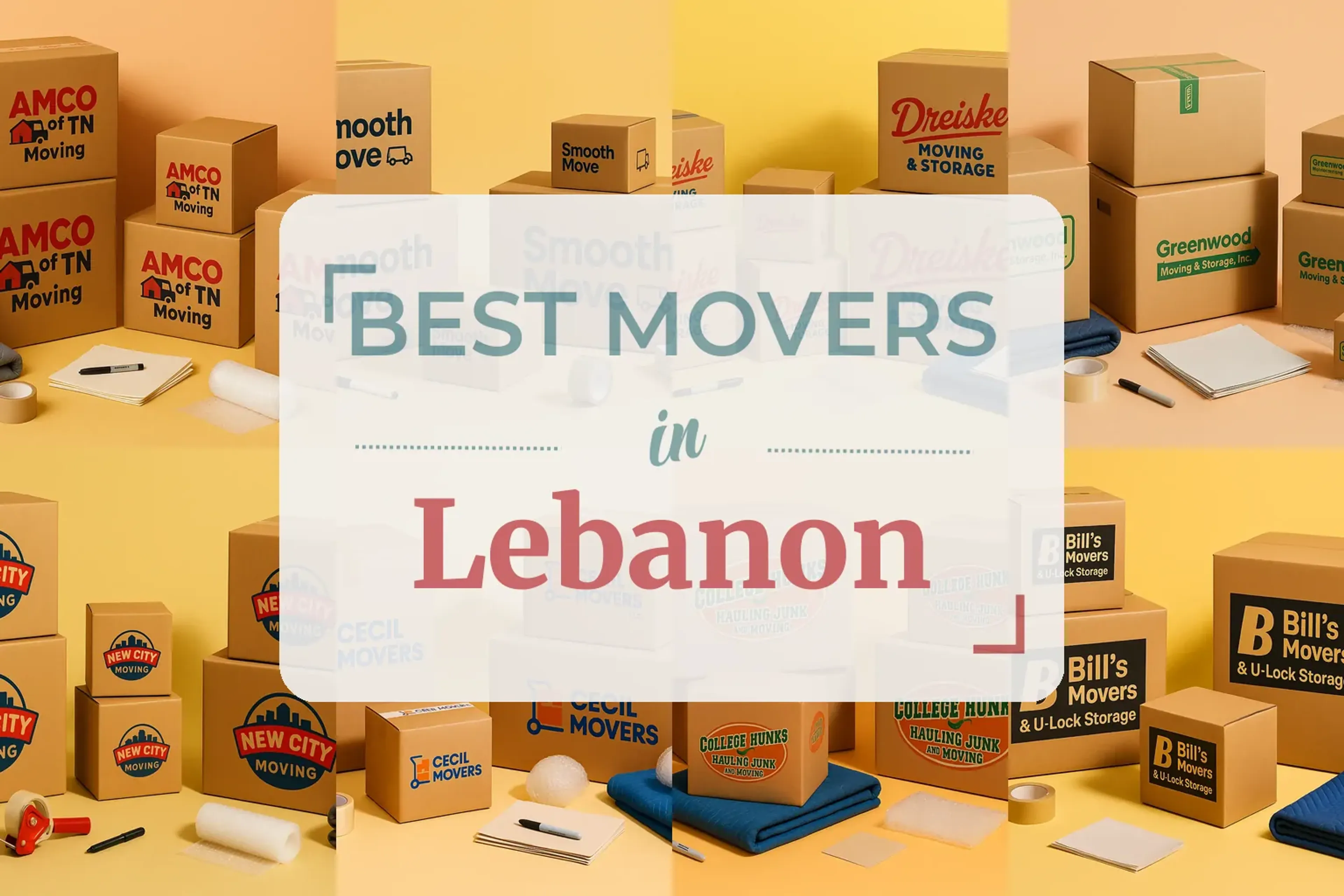 Lebanon, IN featured image