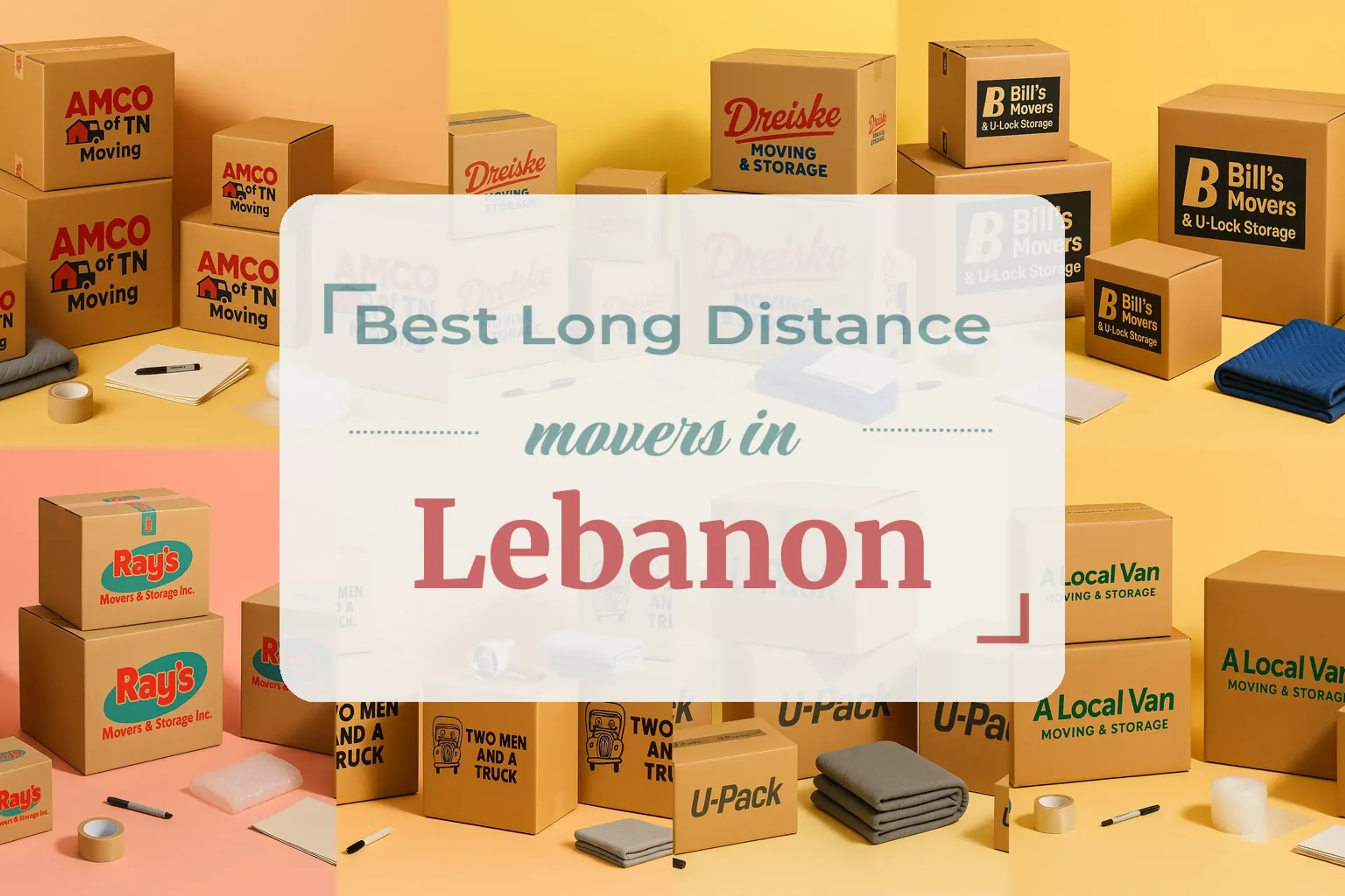 Lebanon, IN featured image