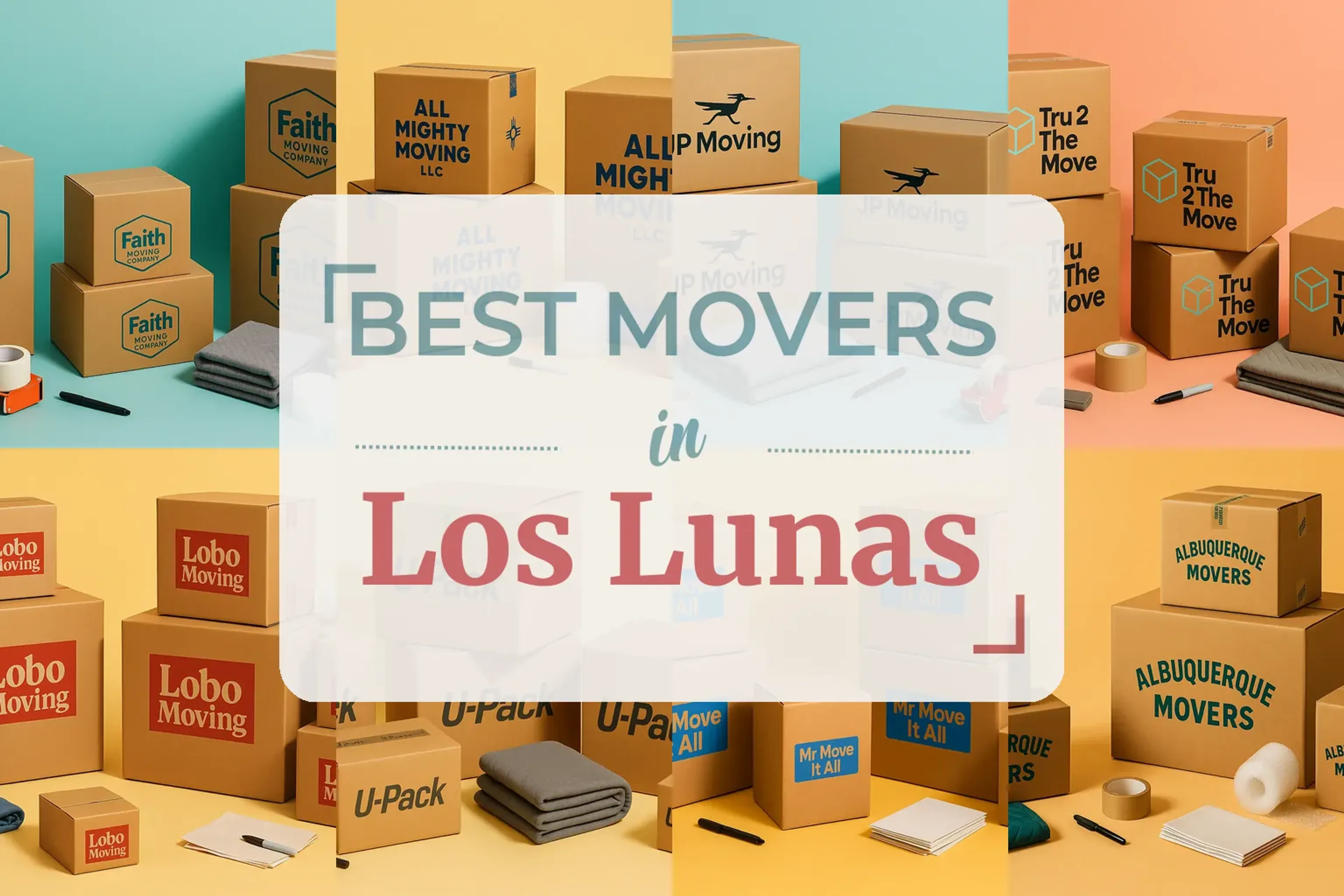 Los Lunas, NM featured image