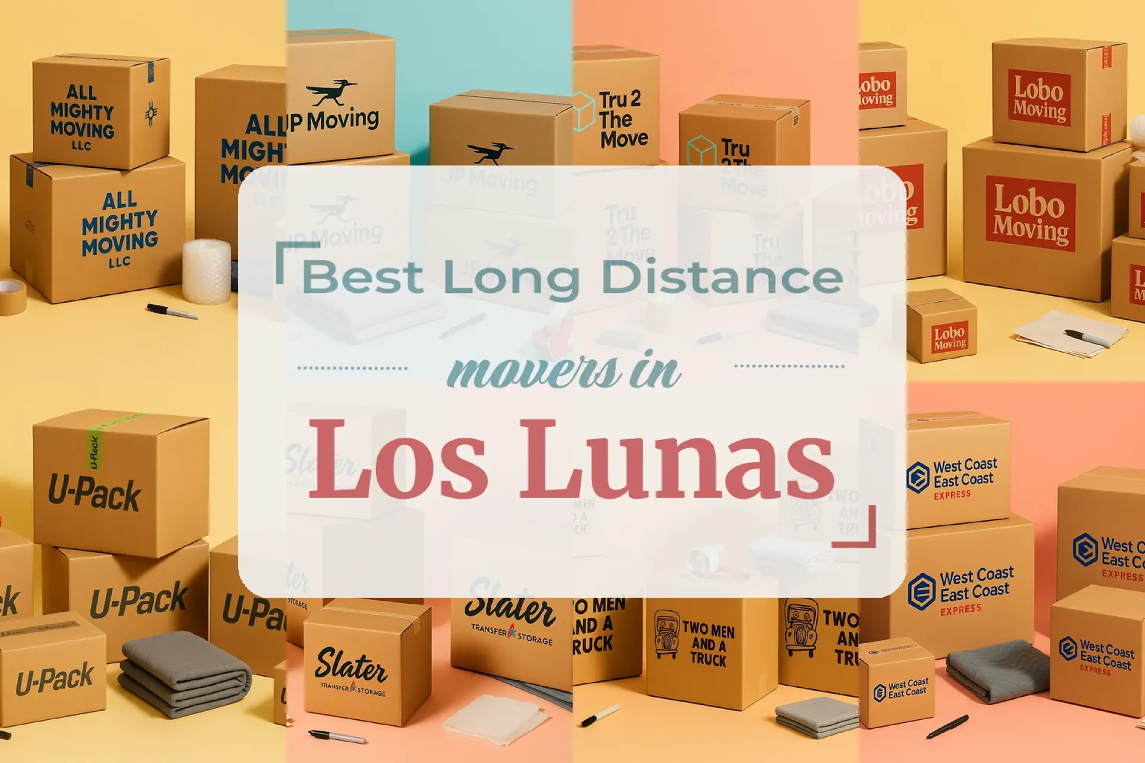 Los Lunas, NM featured image