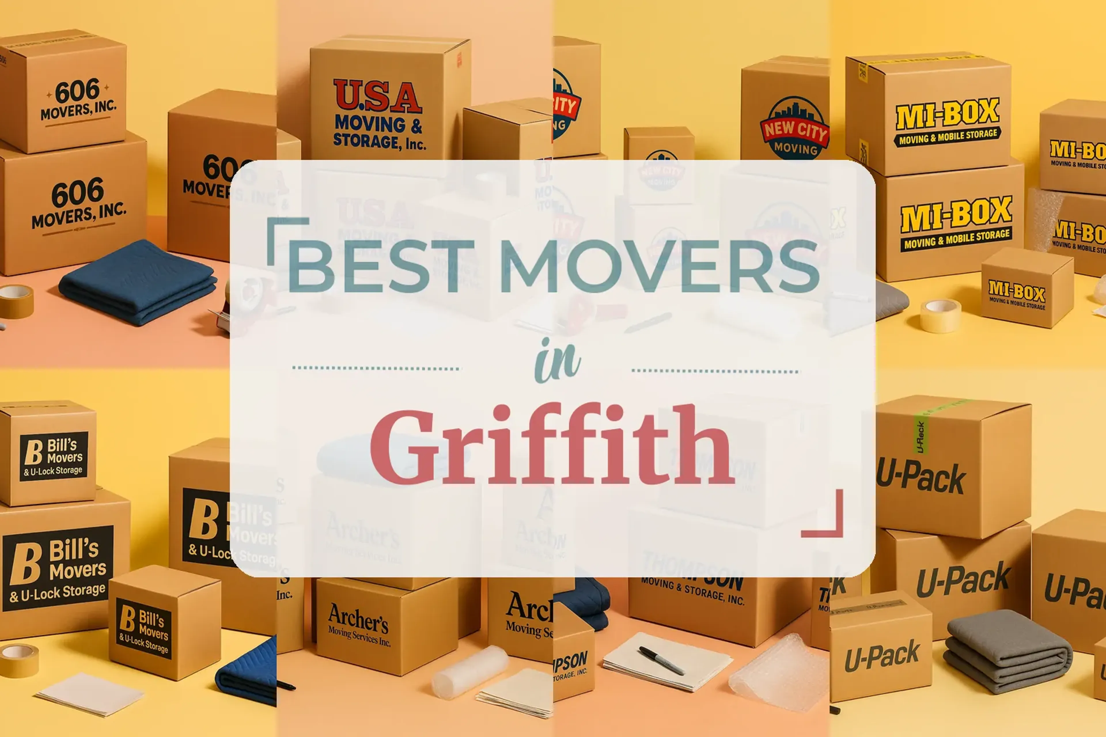 Griffith, IN featured image