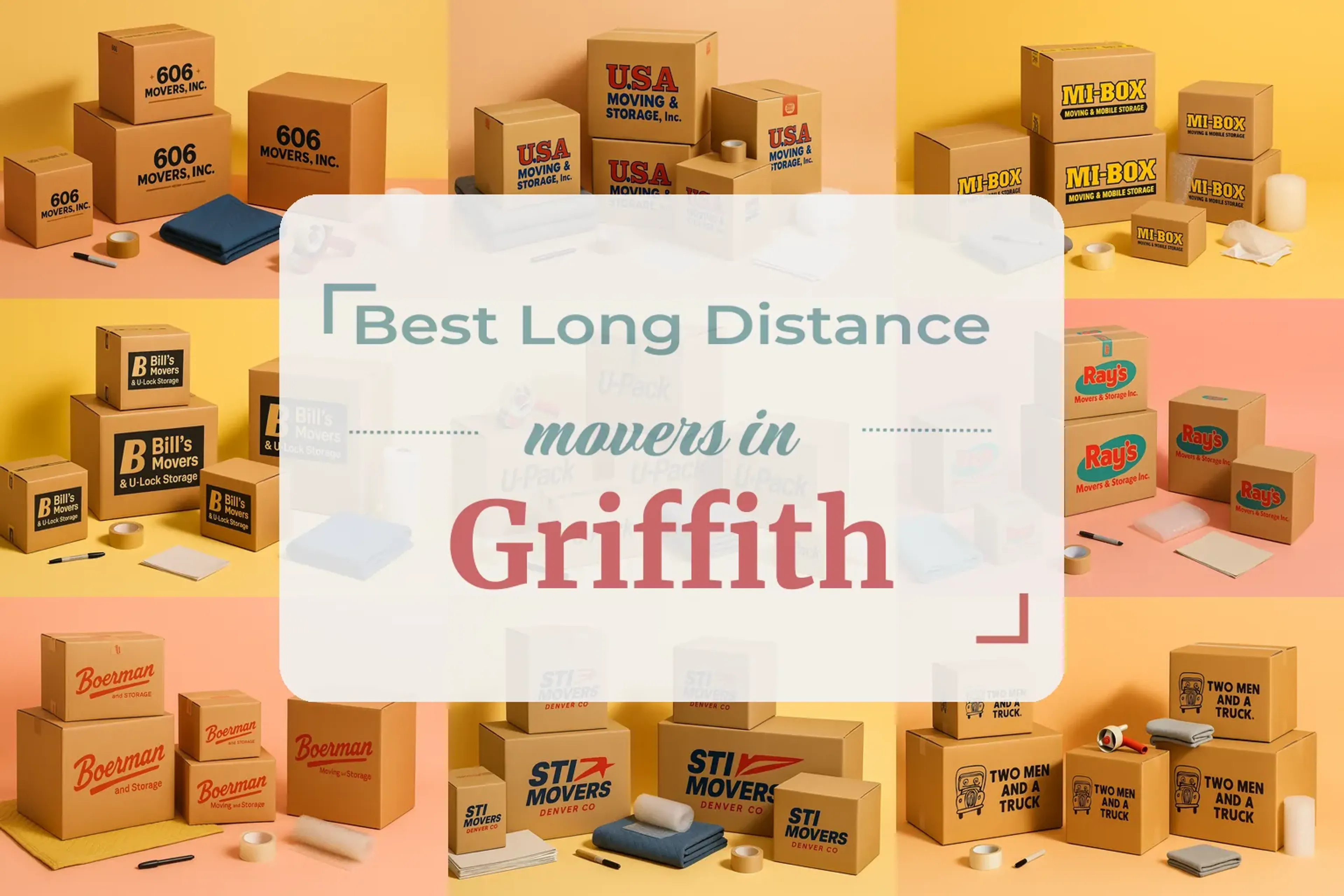 Griffith, IN featured image