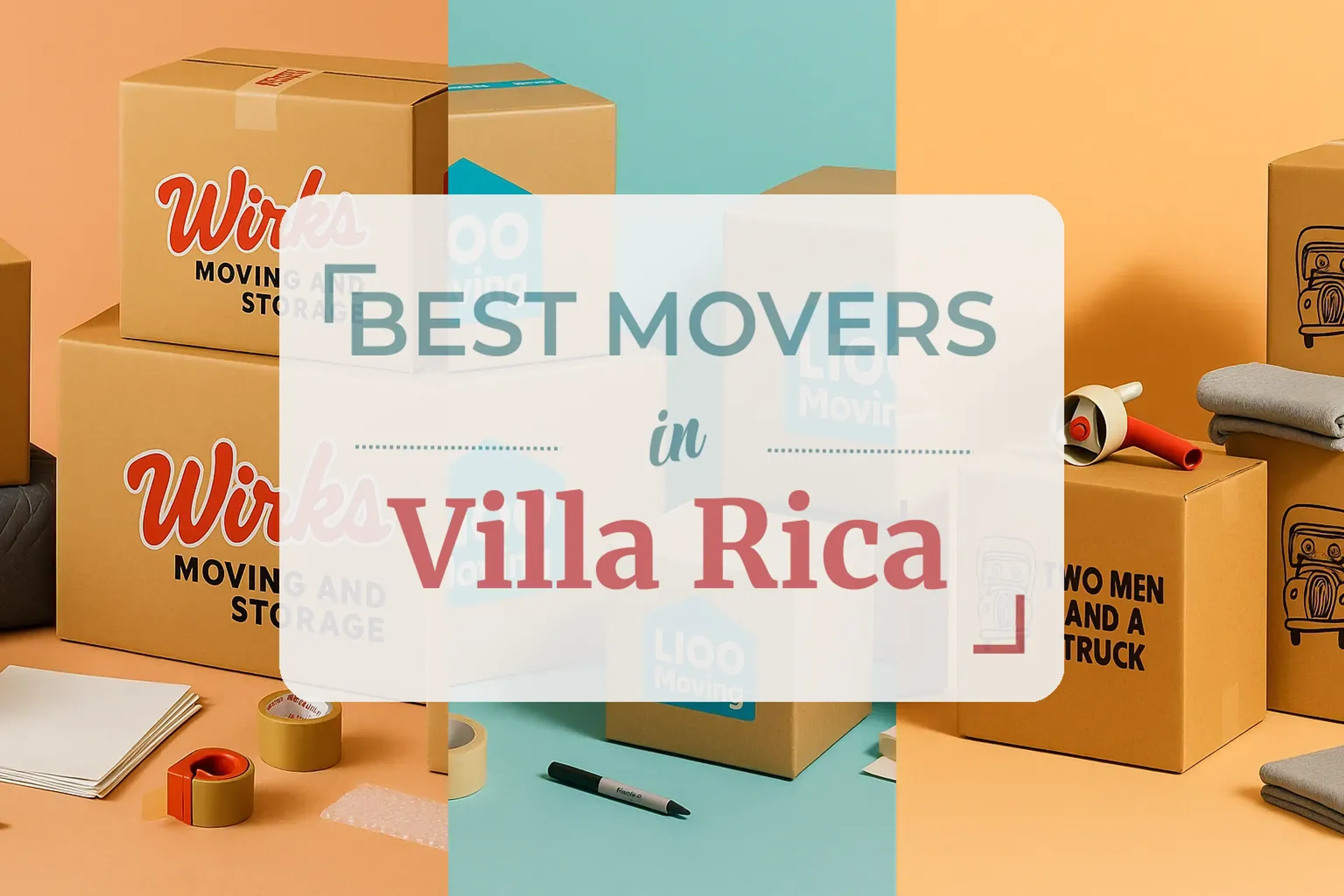 Villa Rica, GA featured image