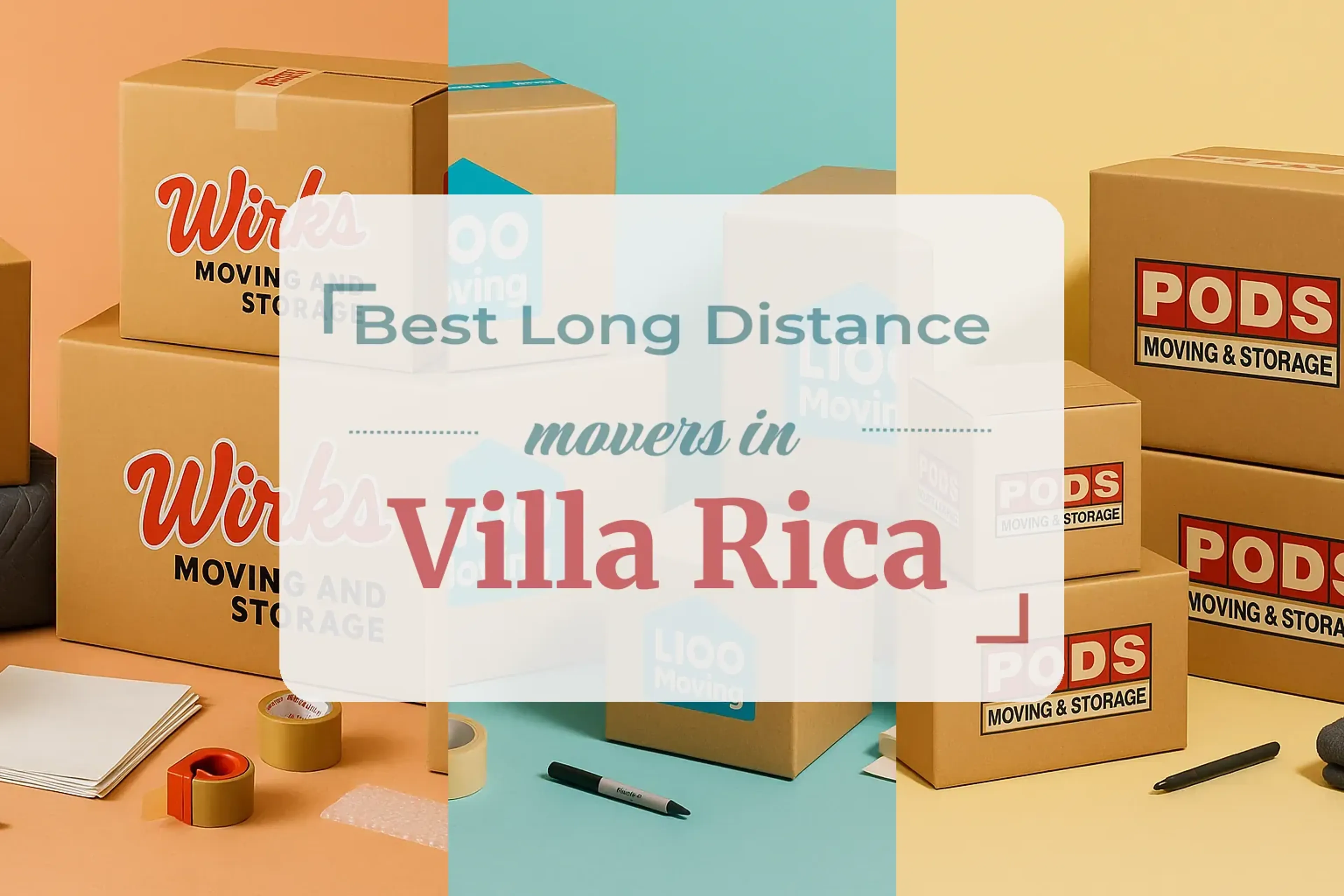Villa Rica, GA featured image