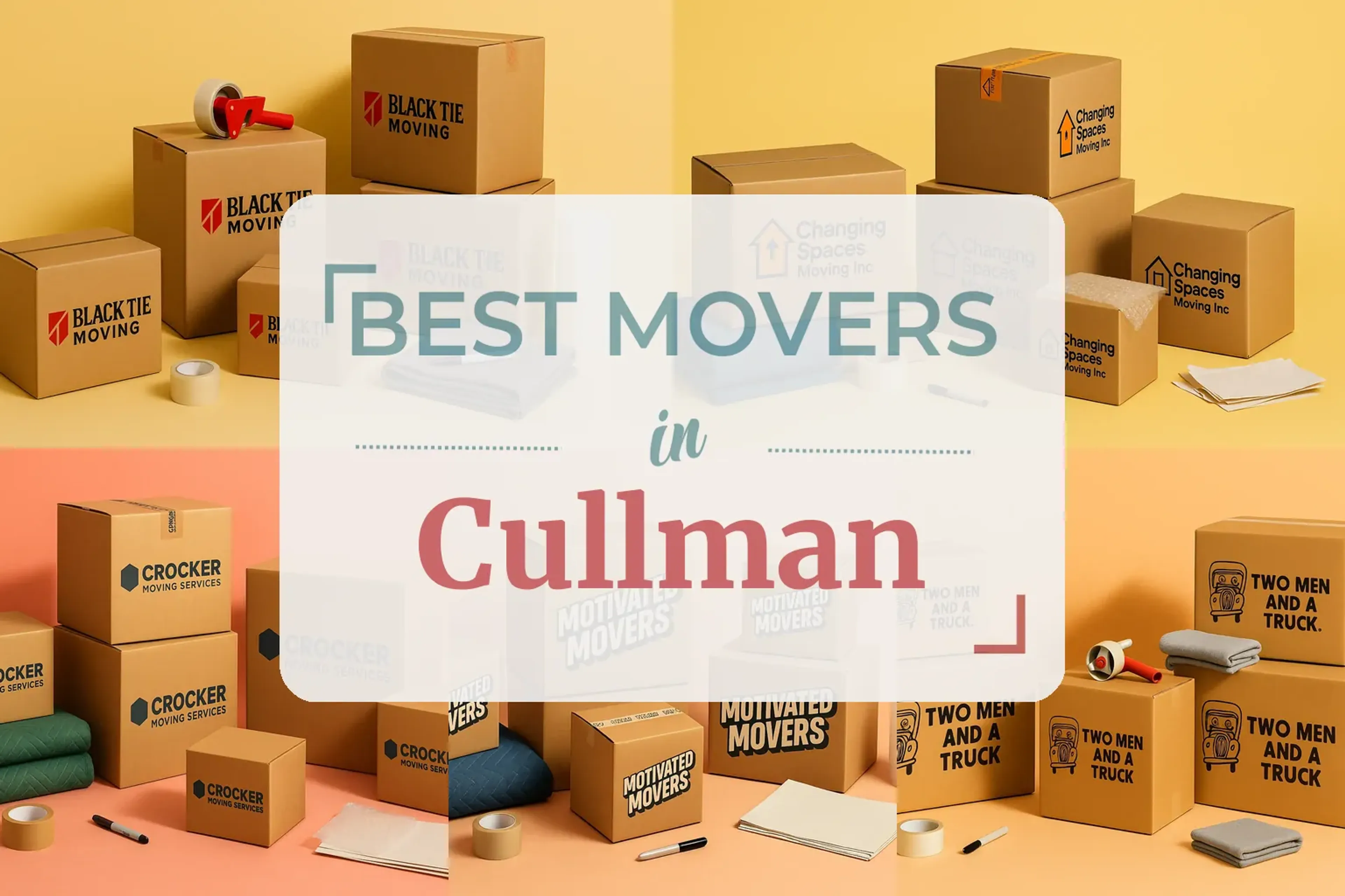 Cullman, AL featured image