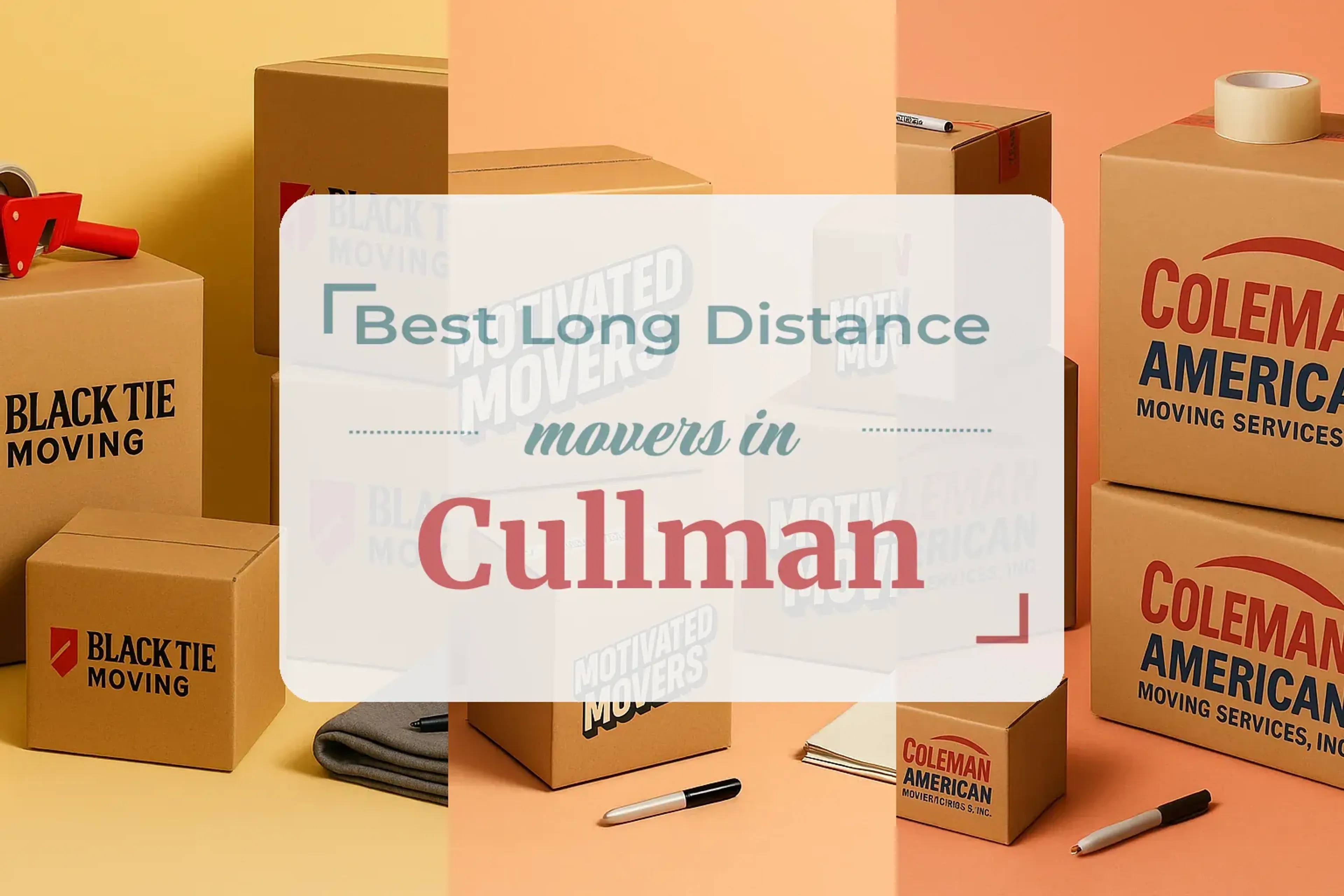 Cullman, AL featured image