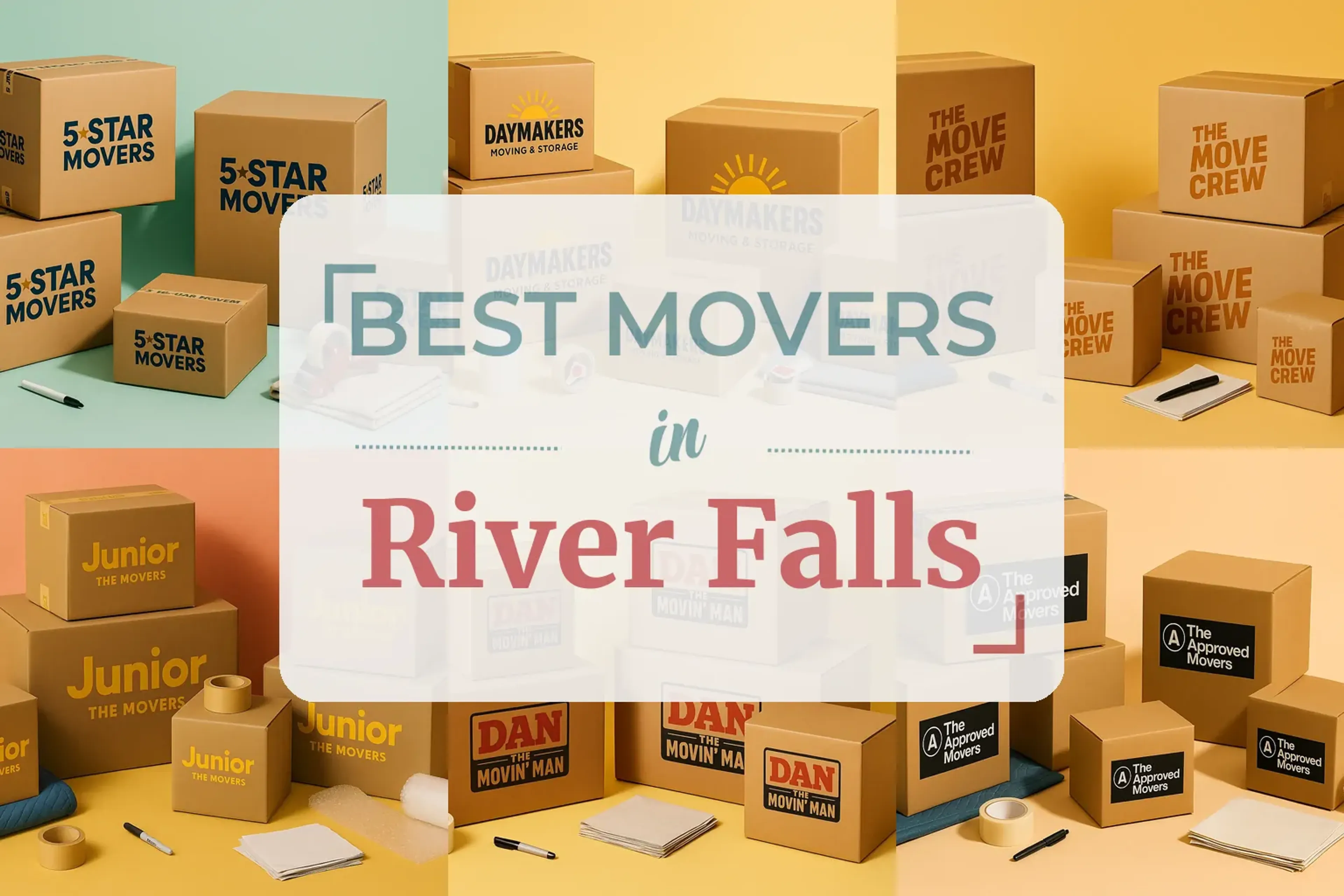 River Falls, WI featured image