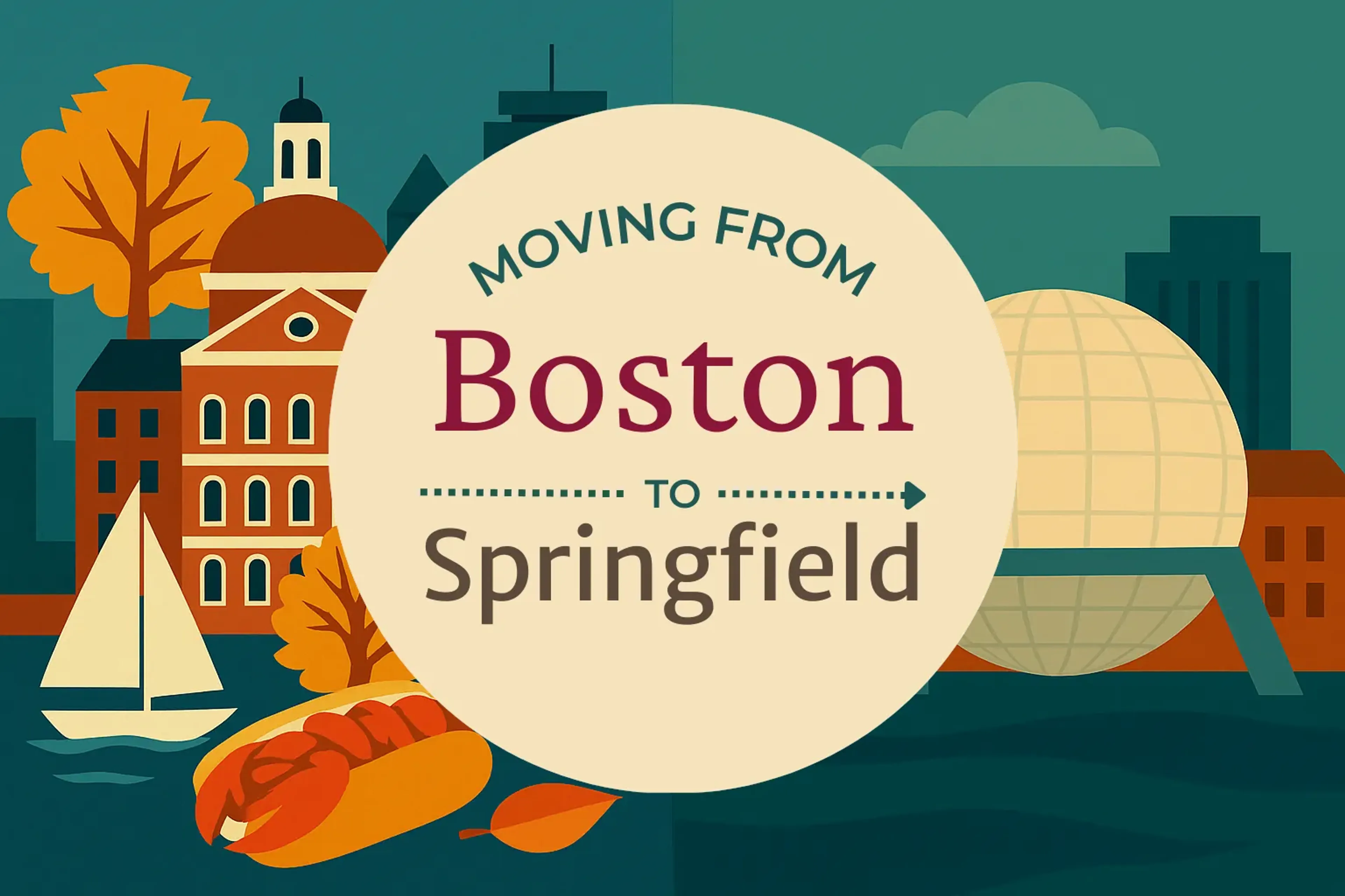 Boston to Springfield featured image