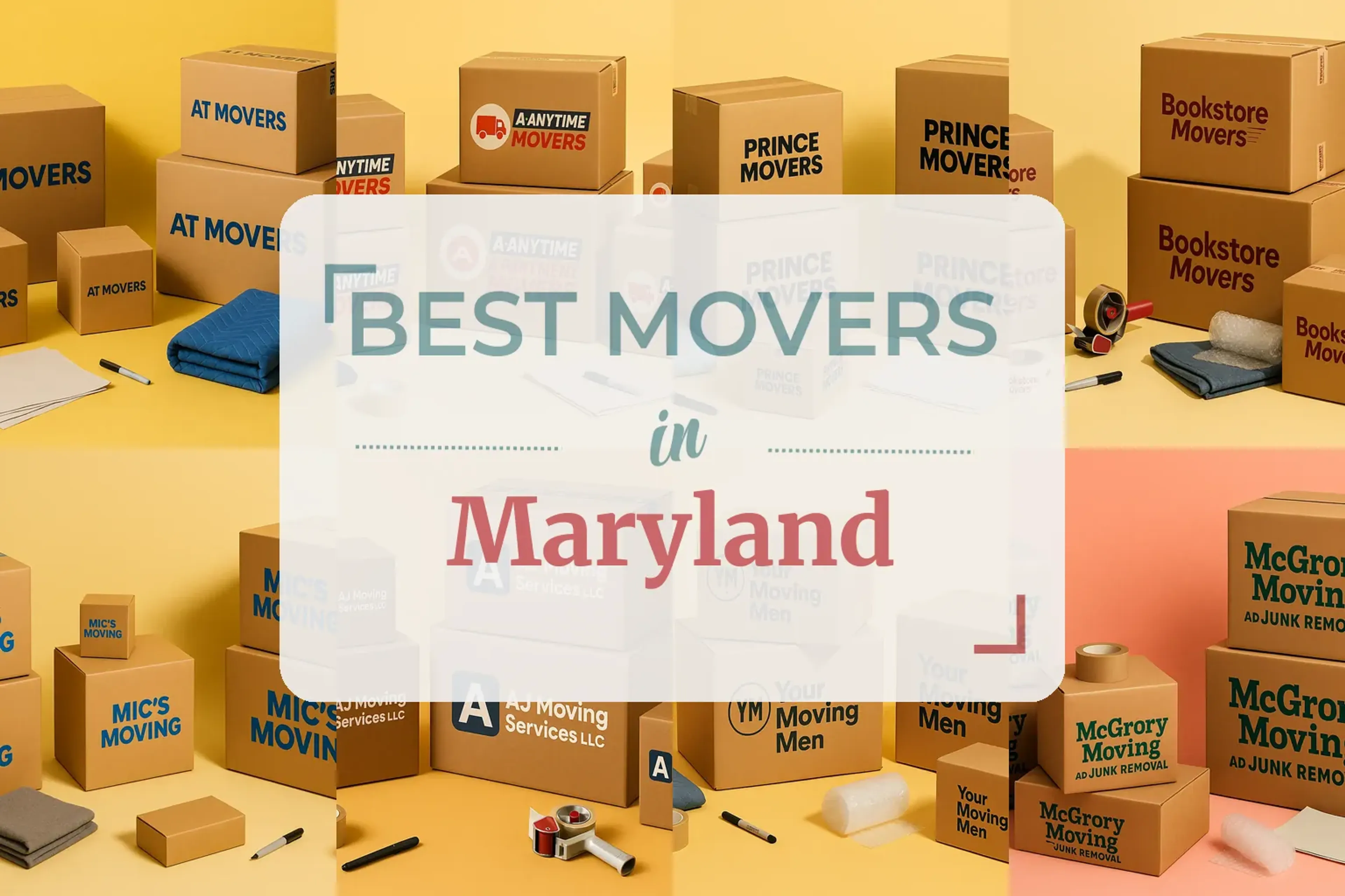 Maryland background image
