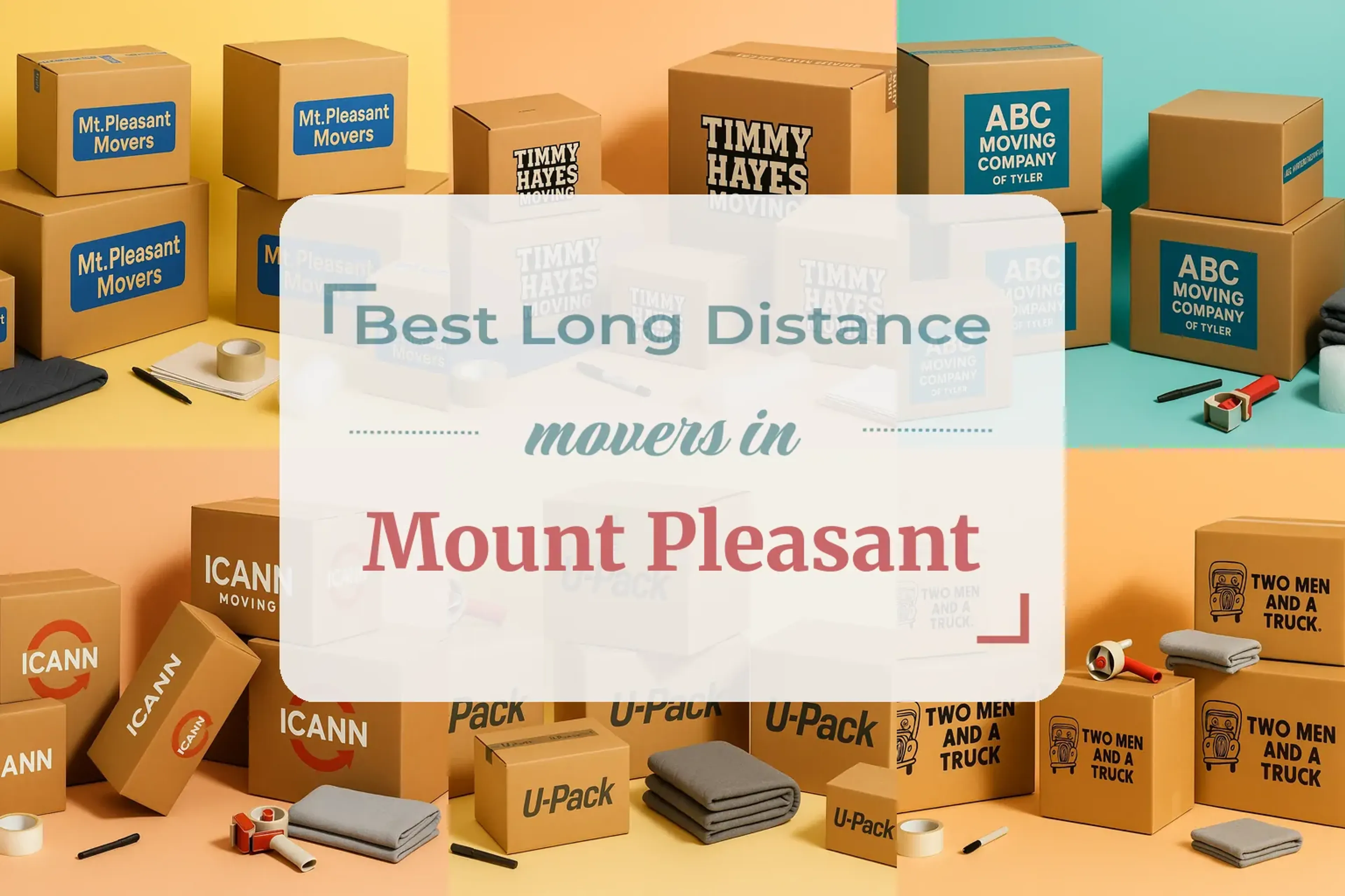 Mount Pleasant, TX background image