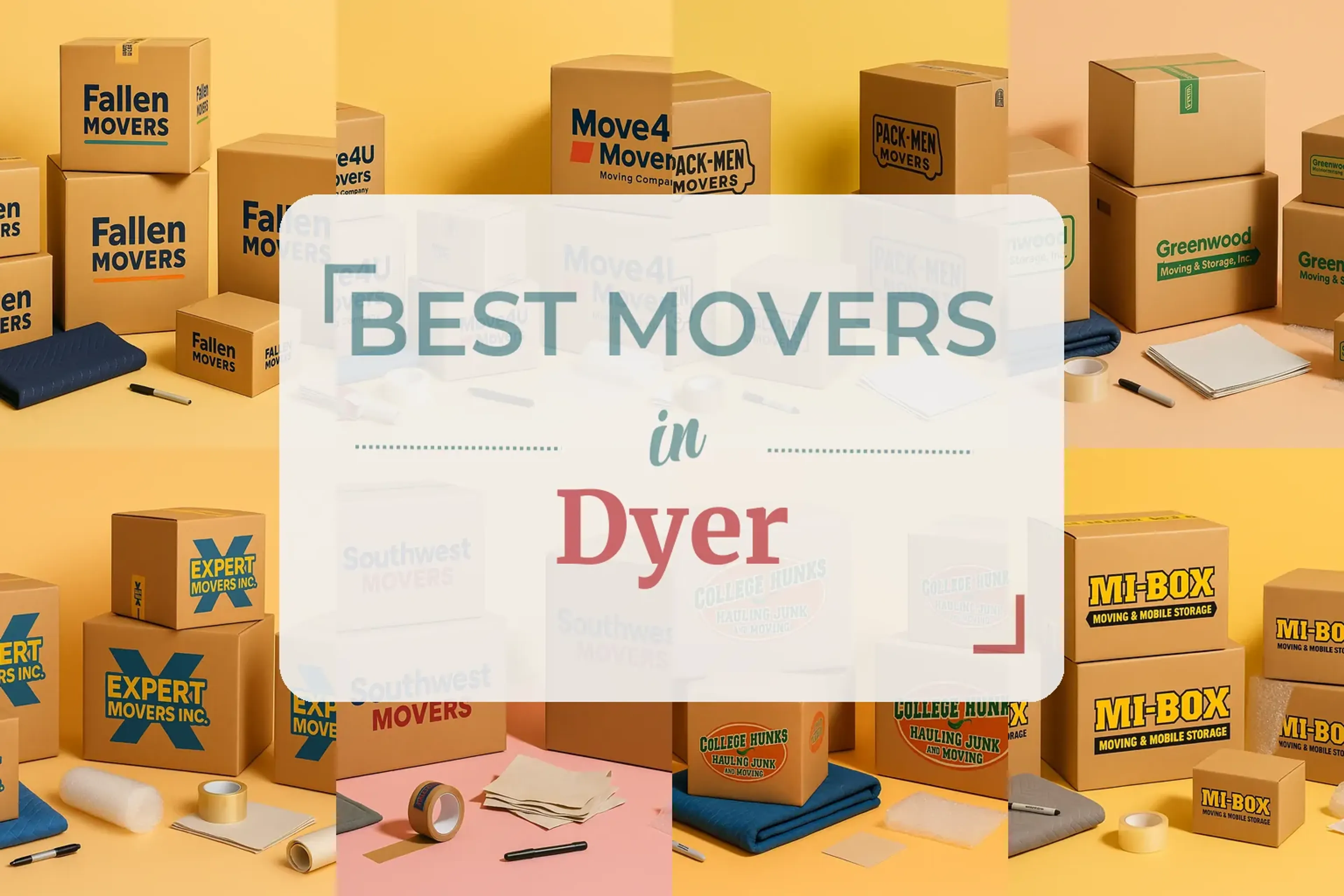Dyer, IN featured image