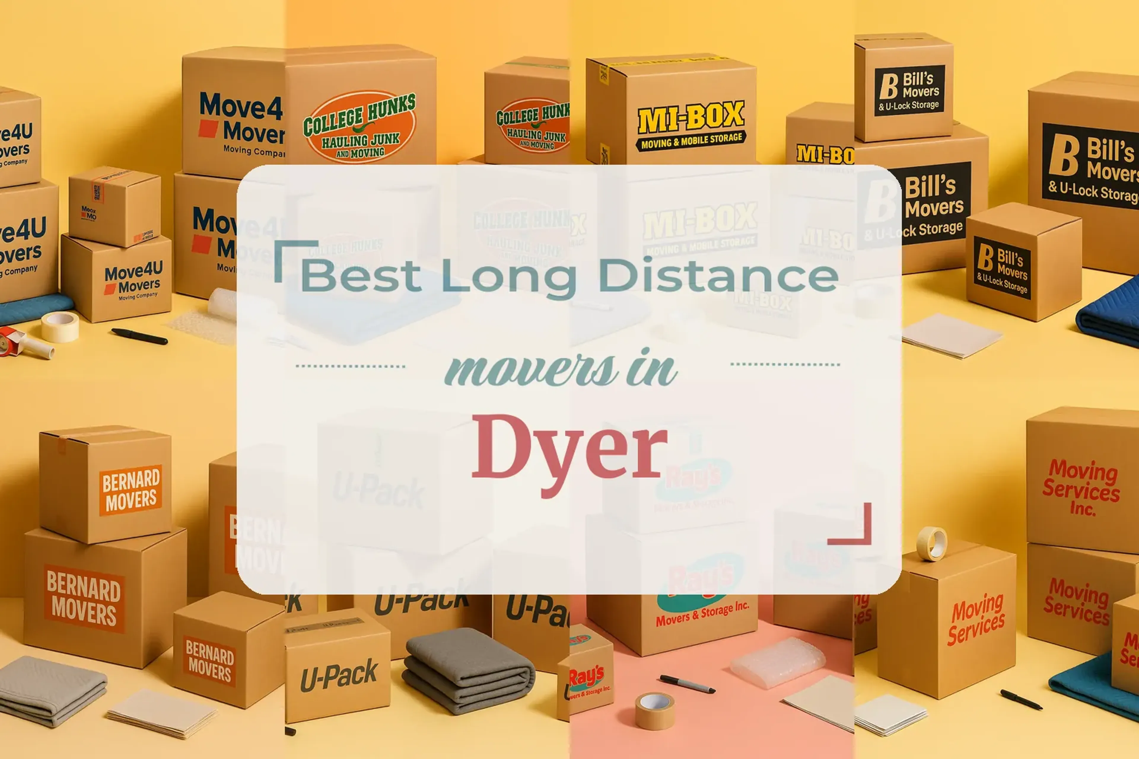 Dyer, IN featured image