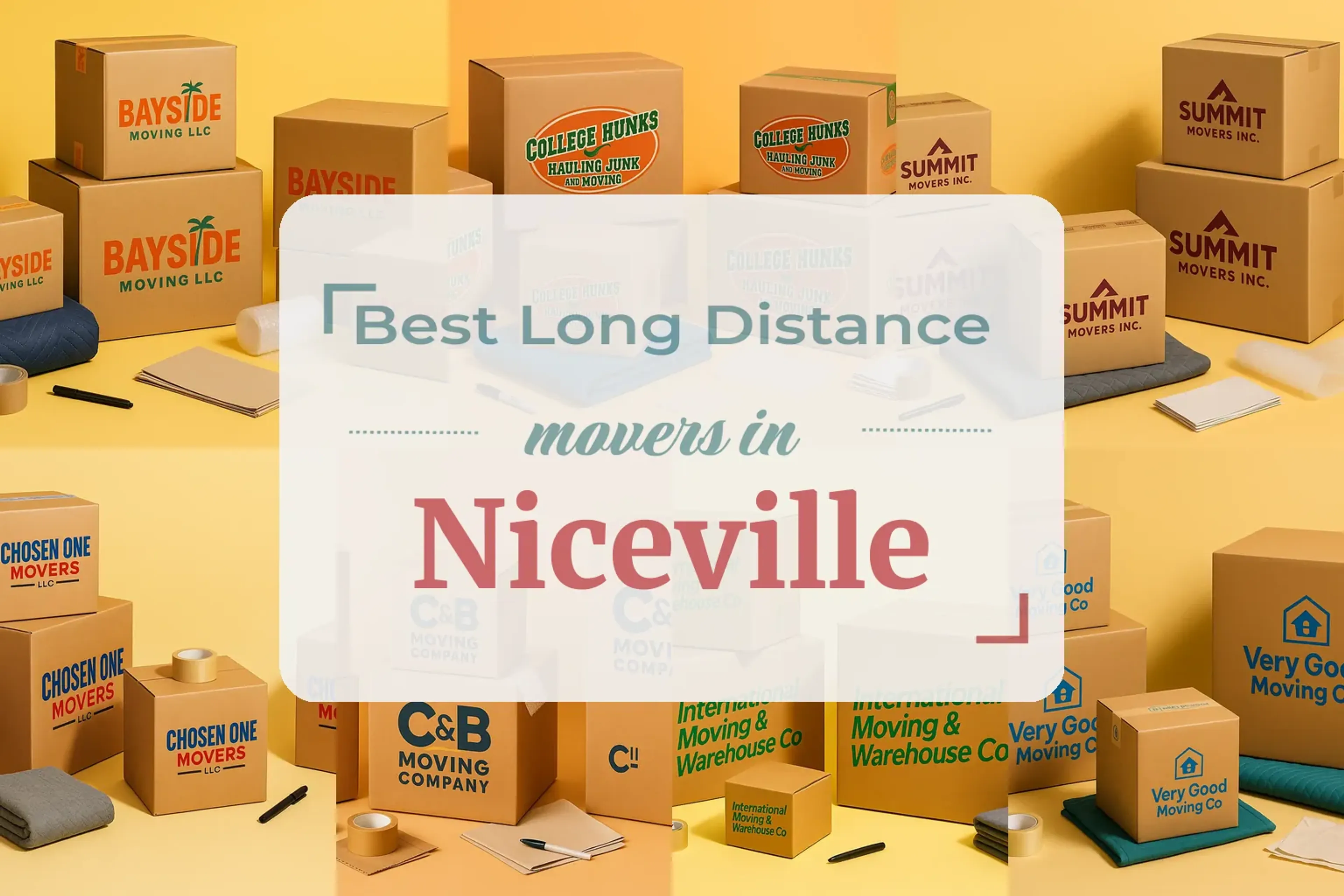 Niceville, FL background image
