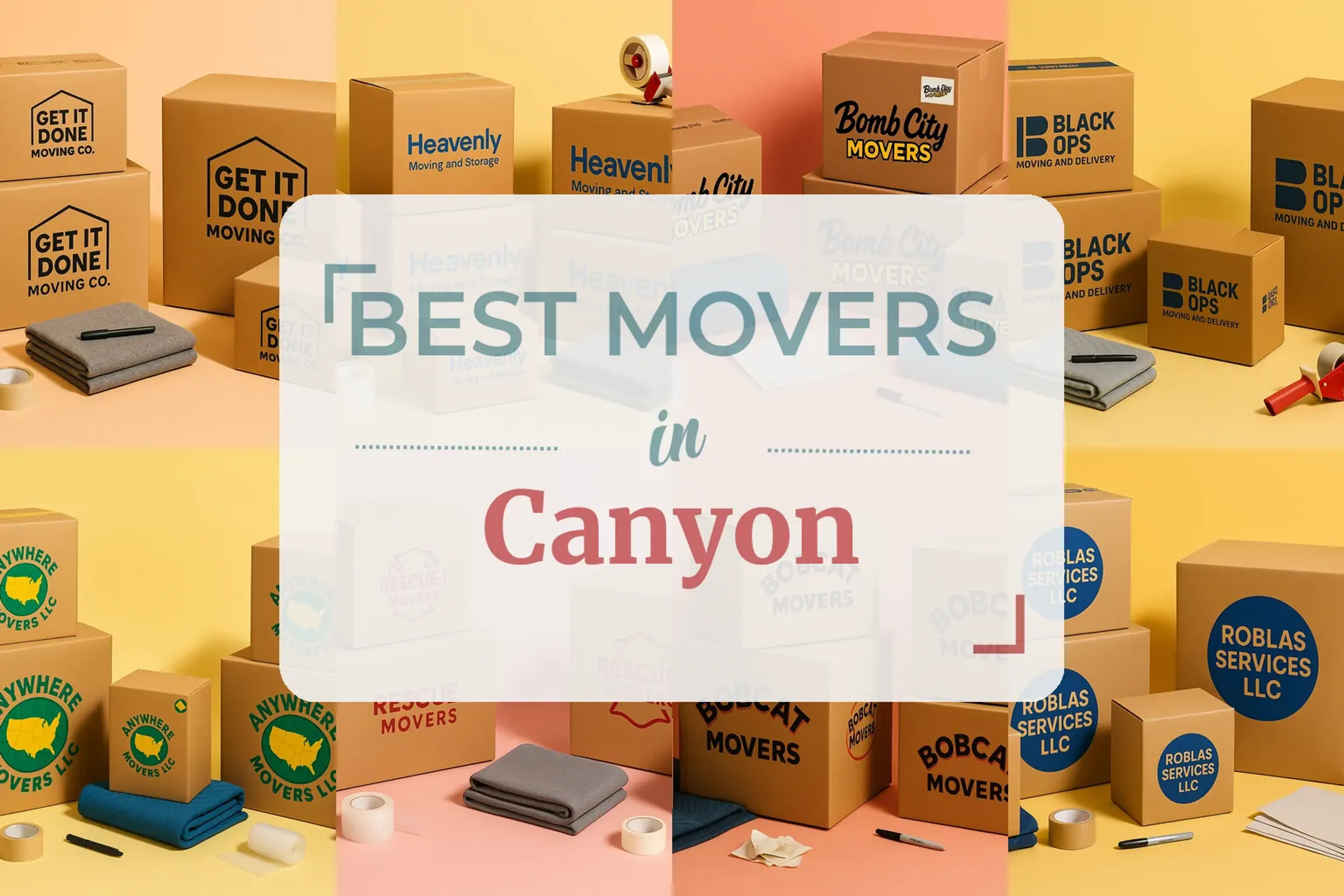 Canyon, TX featured image