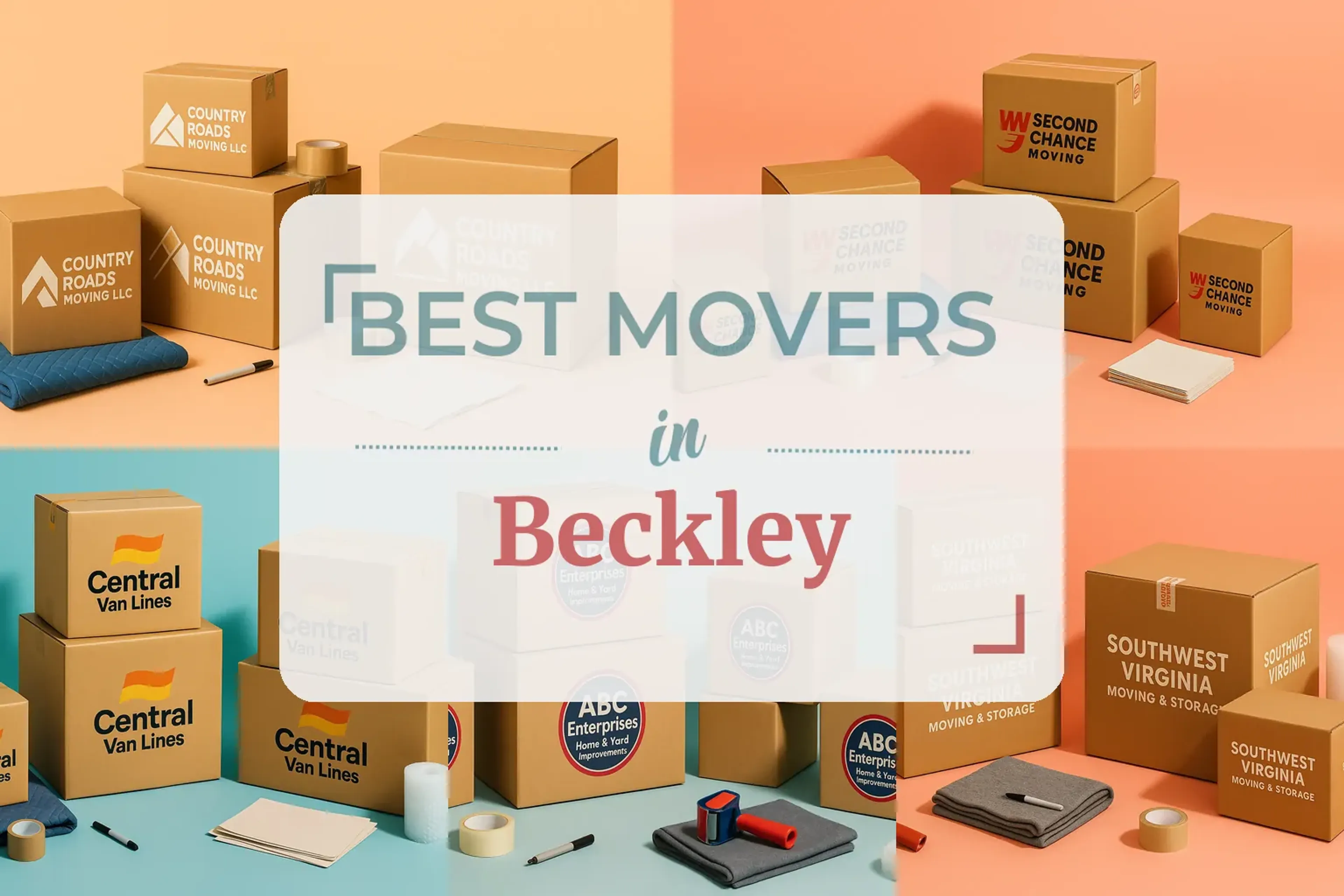 Beckley, WV featured image