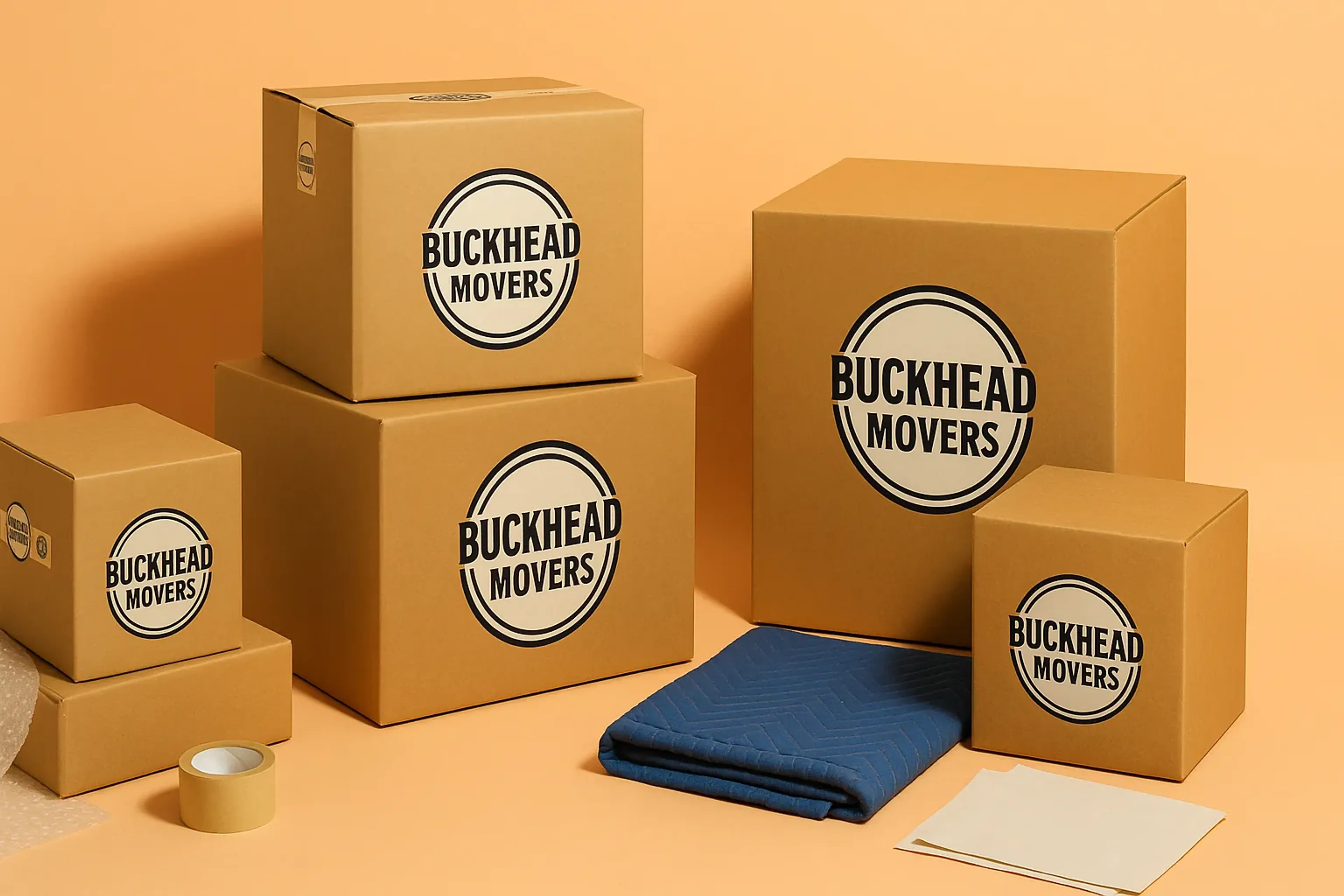 Buckhead Movers featured image