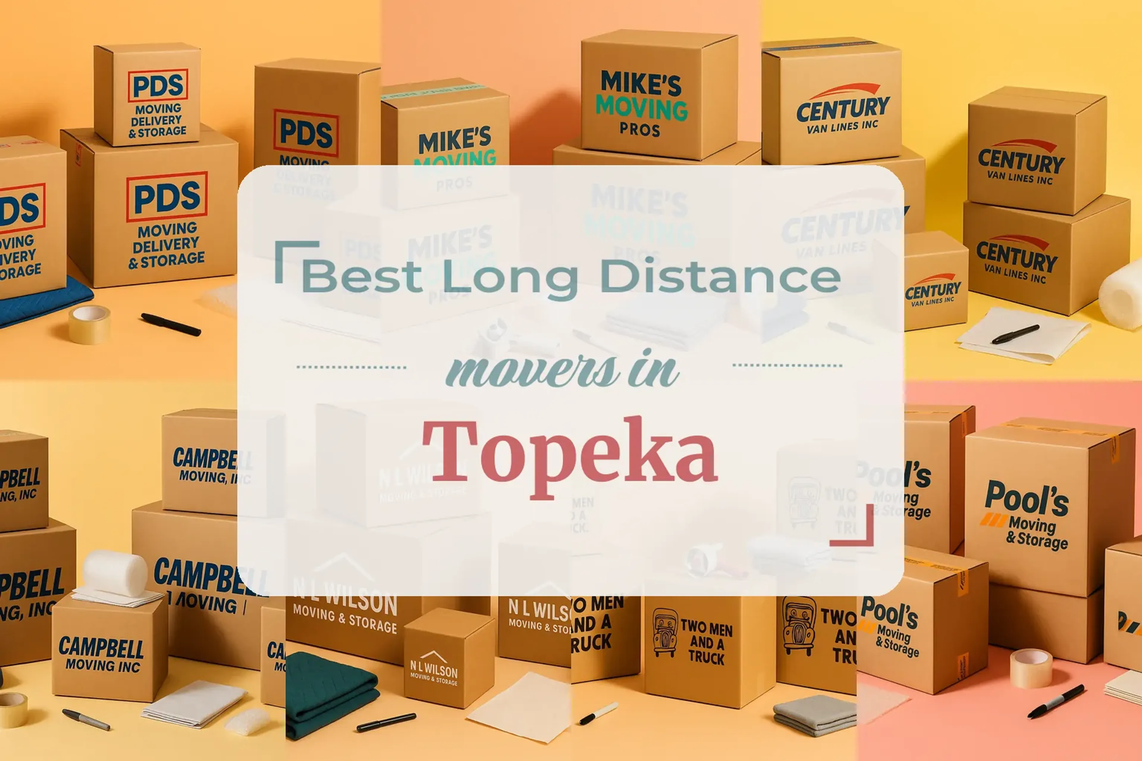 Topeka, KS background image