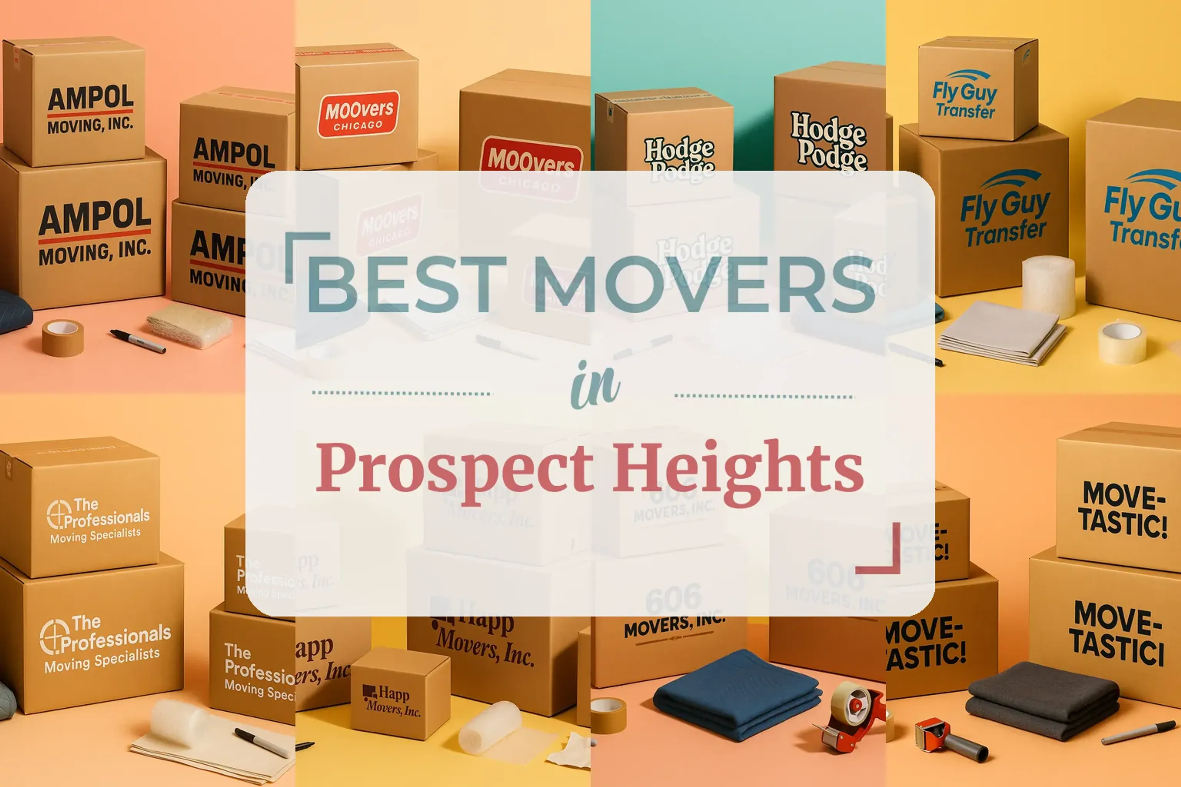 Prospect Heights, IL featured image