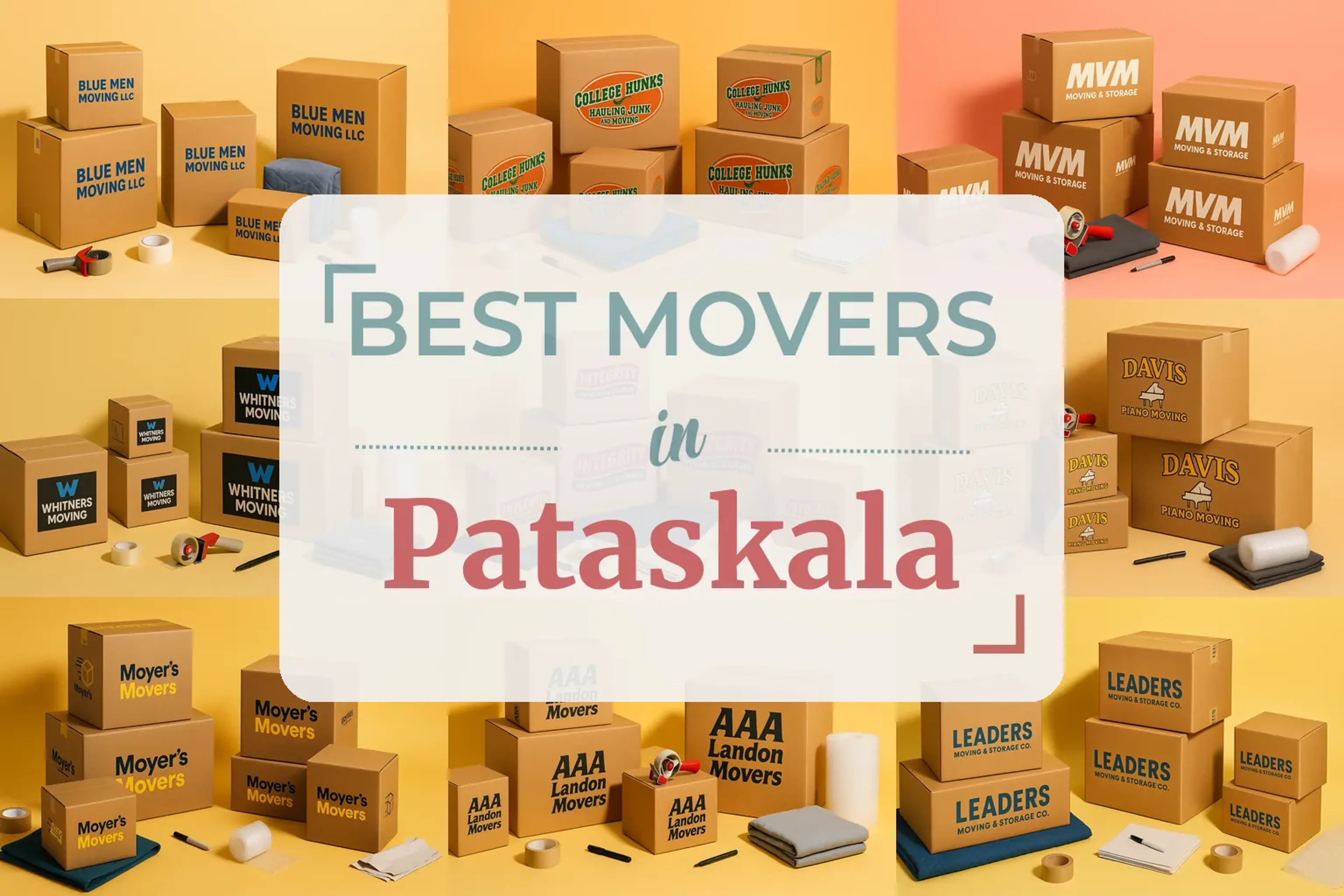 Pataskala, OH featured image