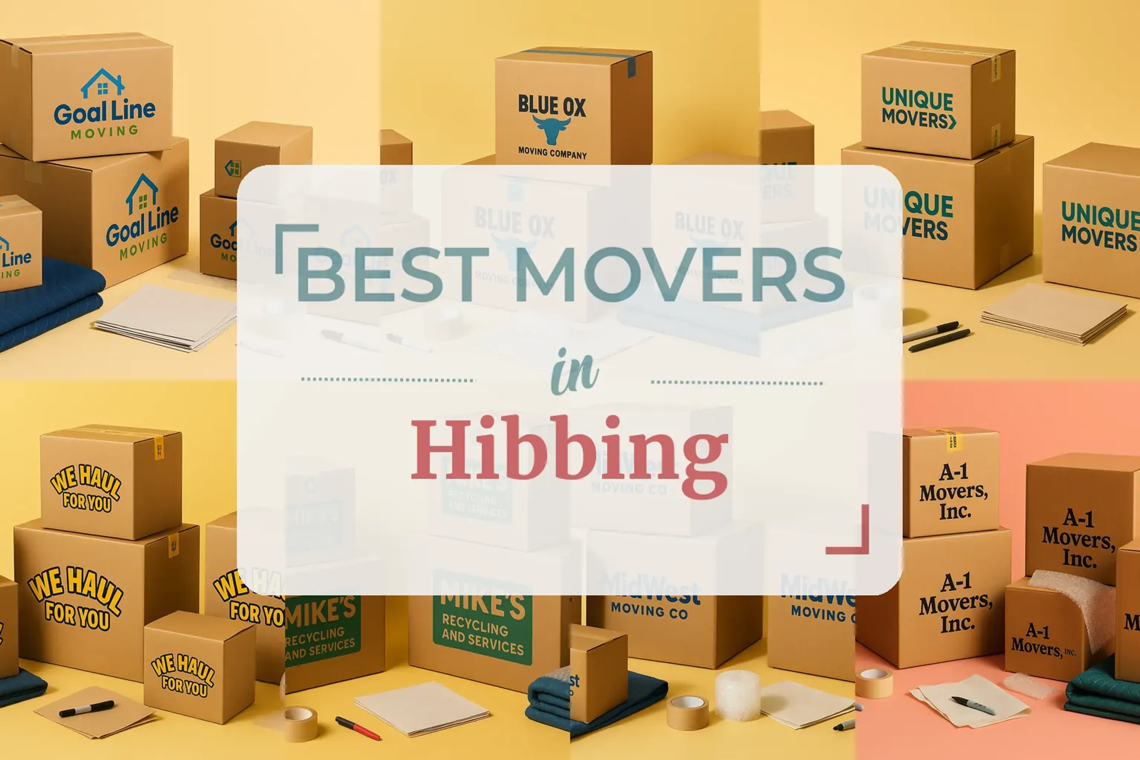 Hibbing, MN featured image