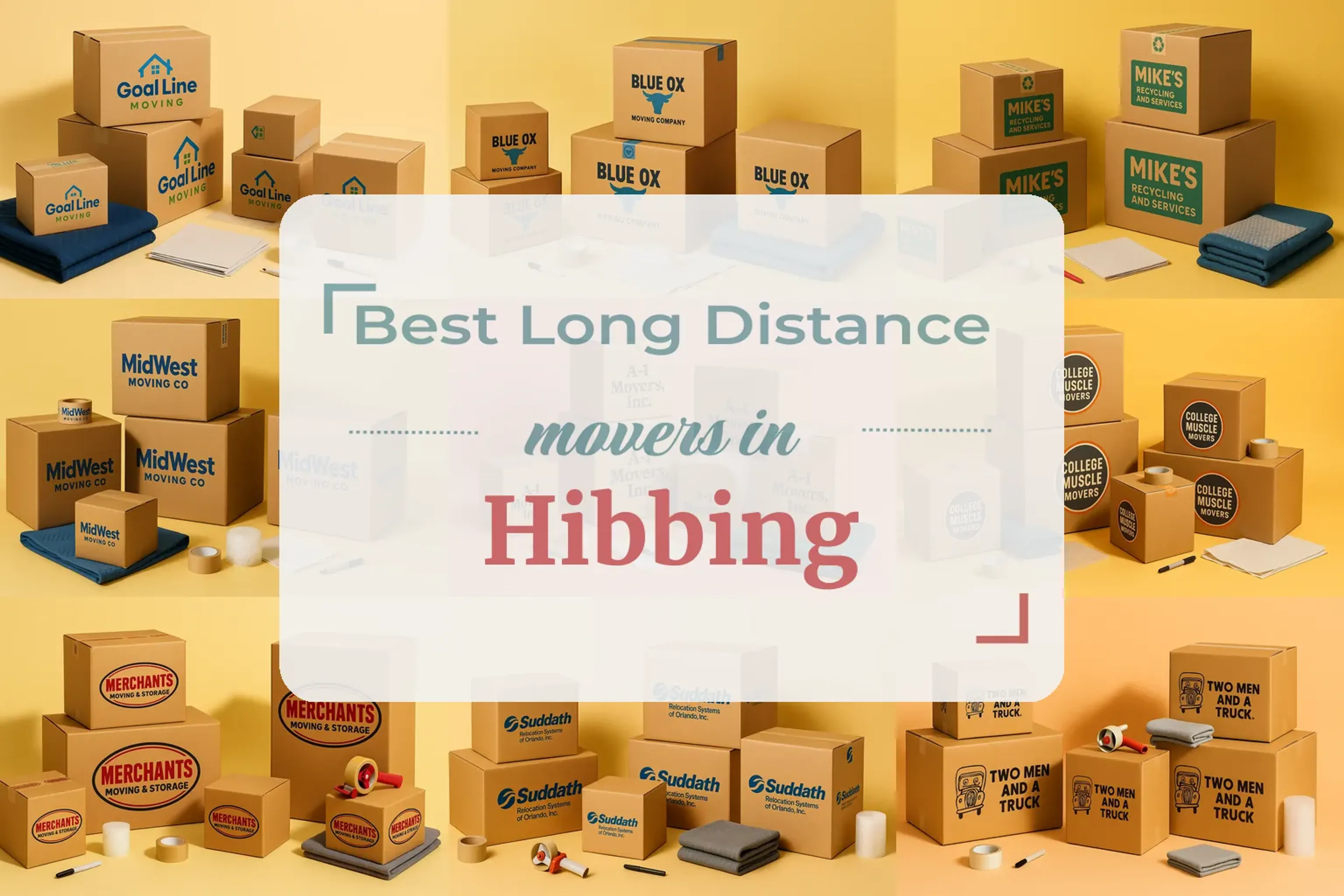Hibbing, MN featured image