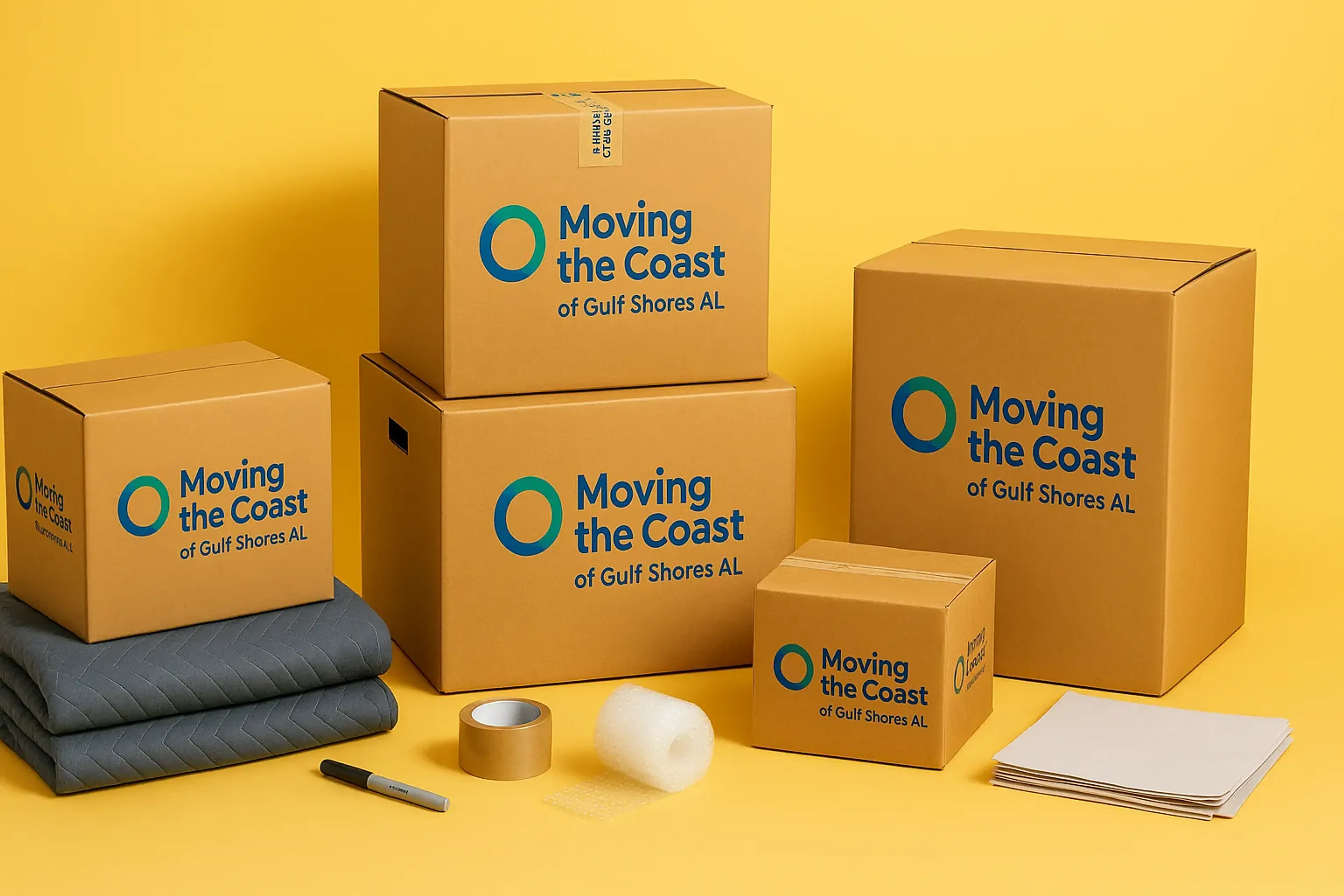 Moving the Coast of Orange Beach AL featured image