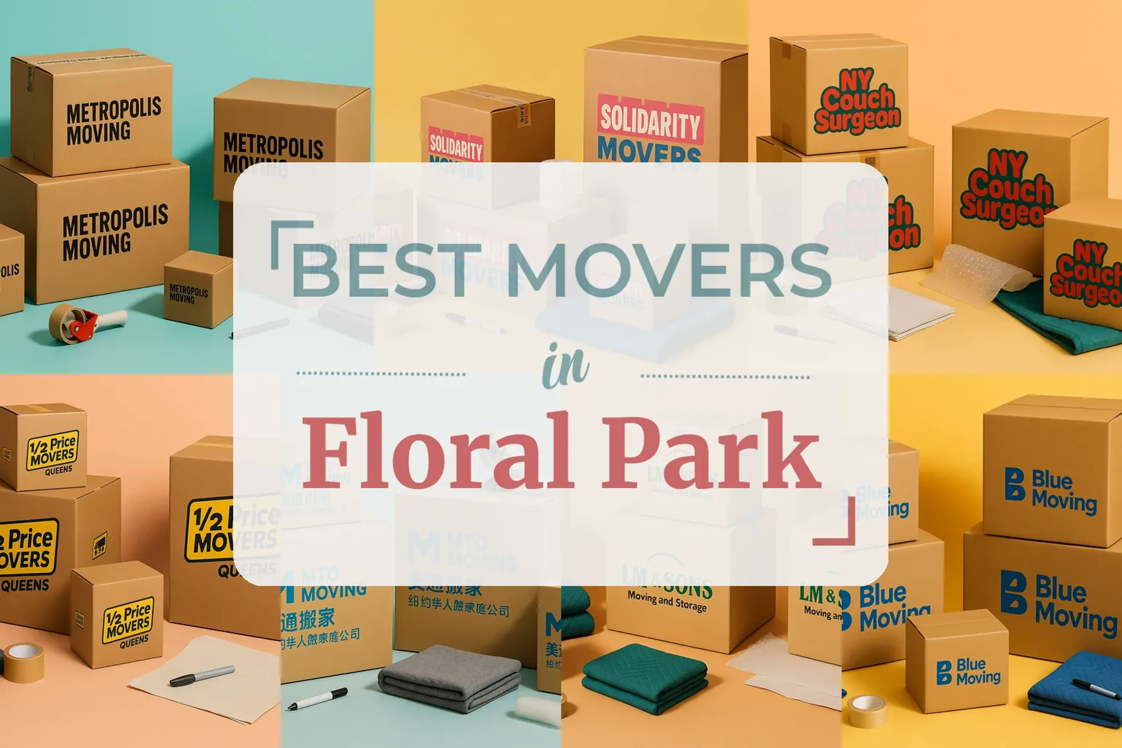 Floral Park, NY featured image