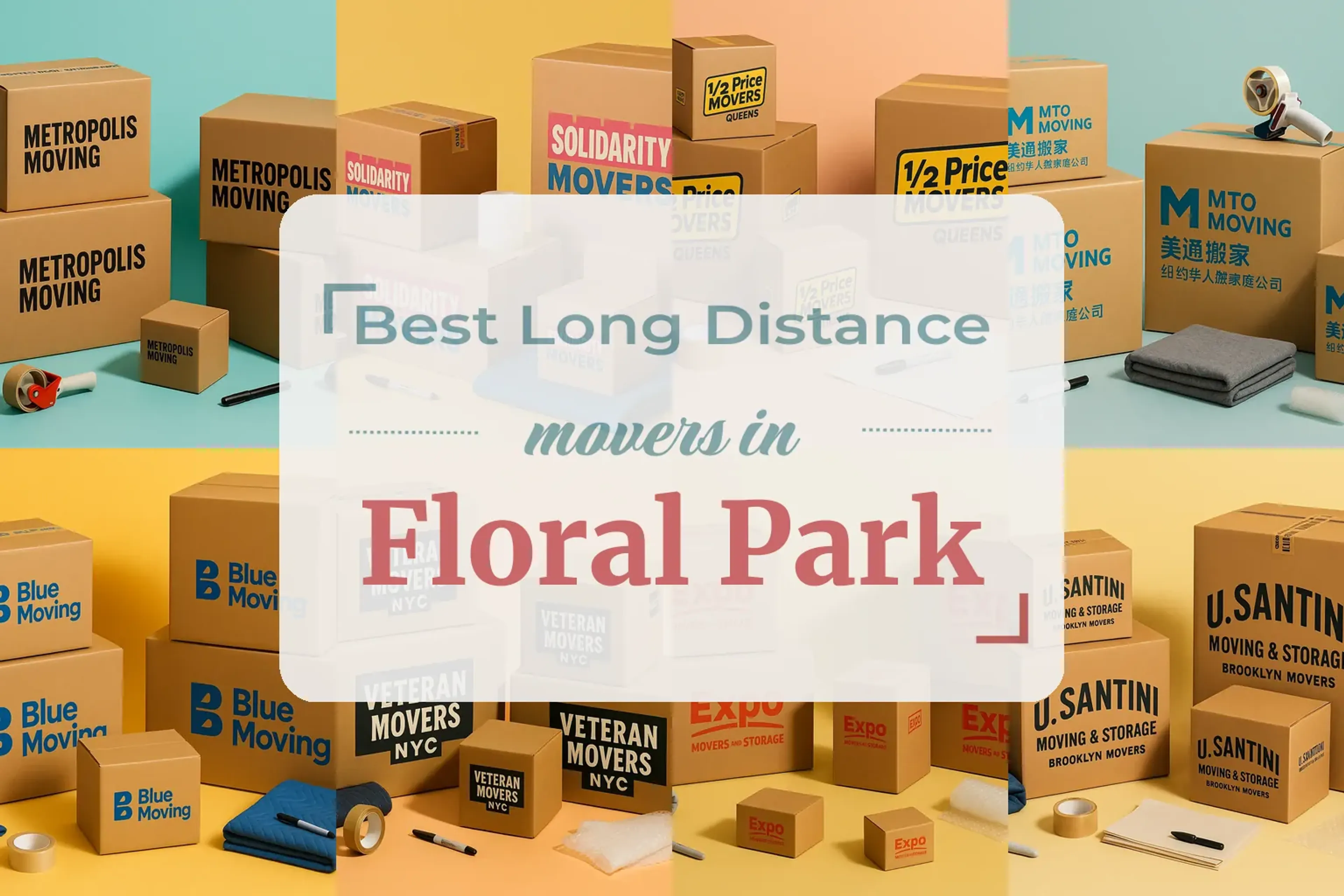 Floral Park, NY featured image