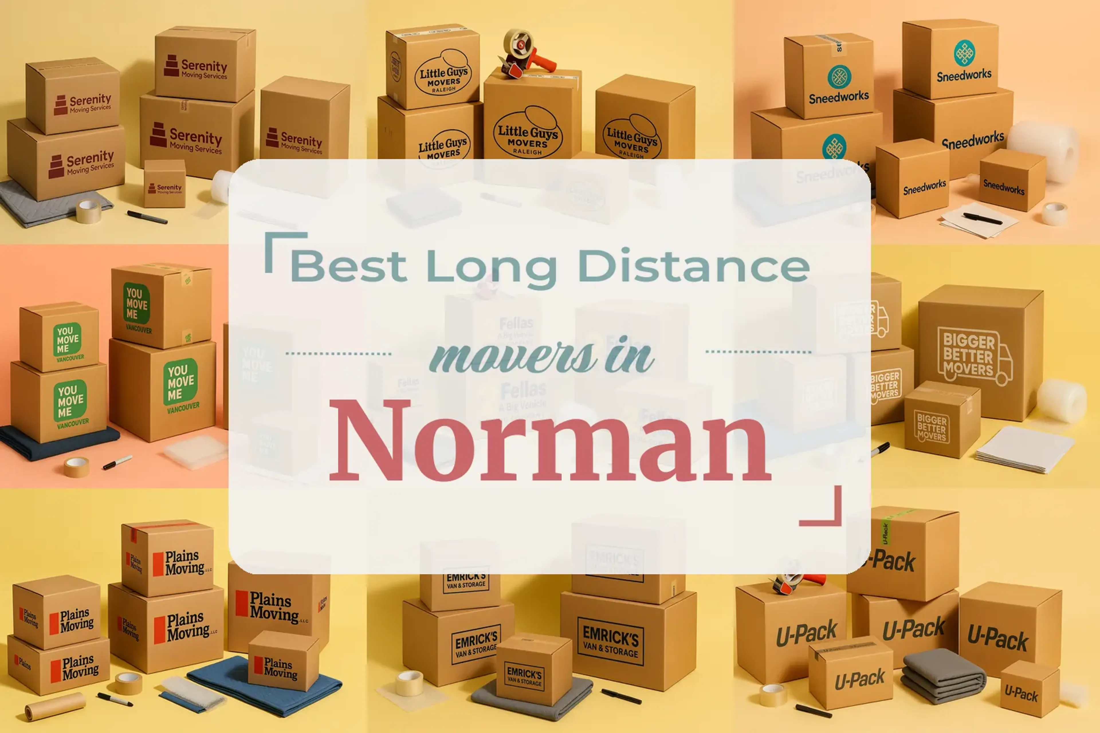 Norman, OK background image