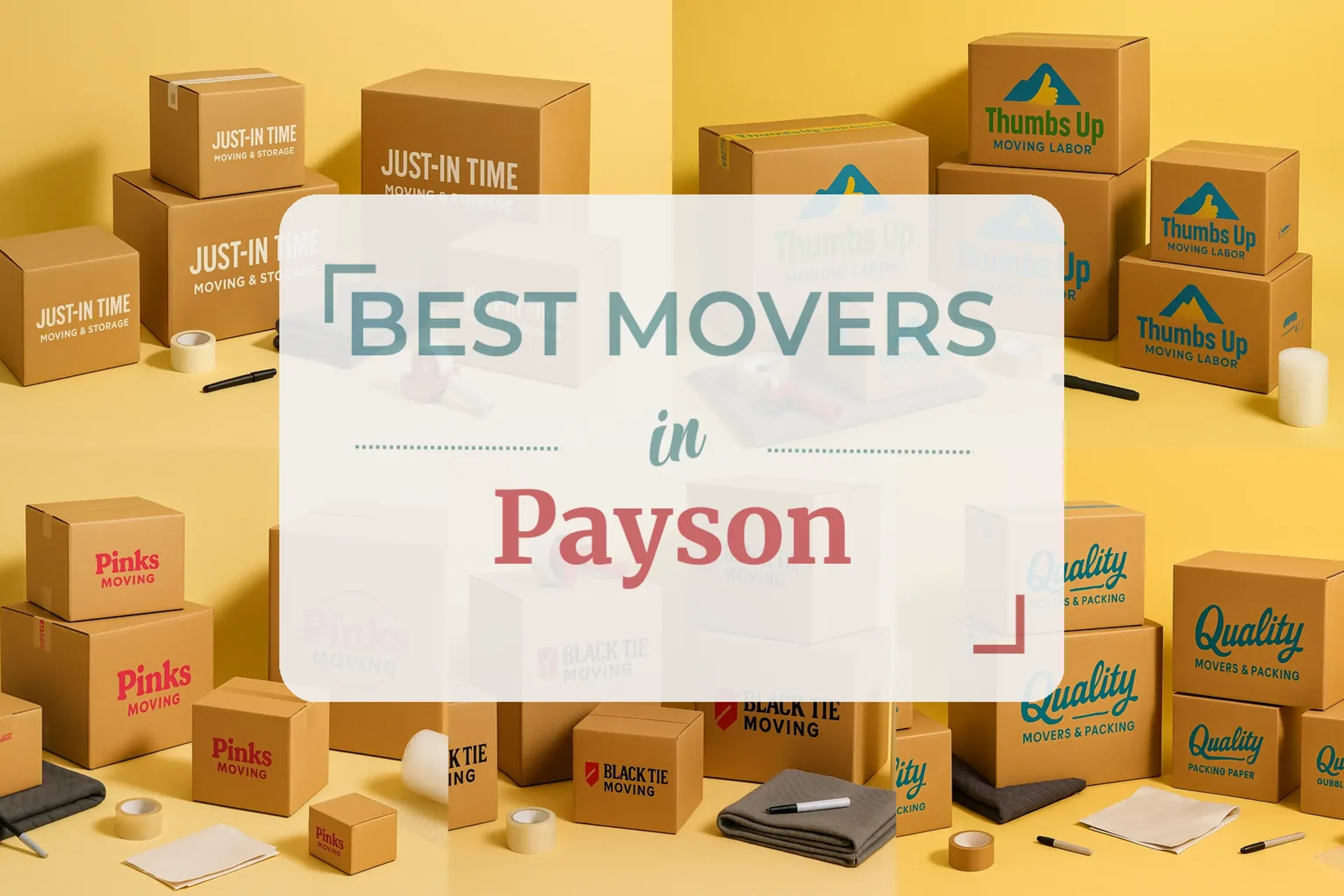 Payson, AZ featured image