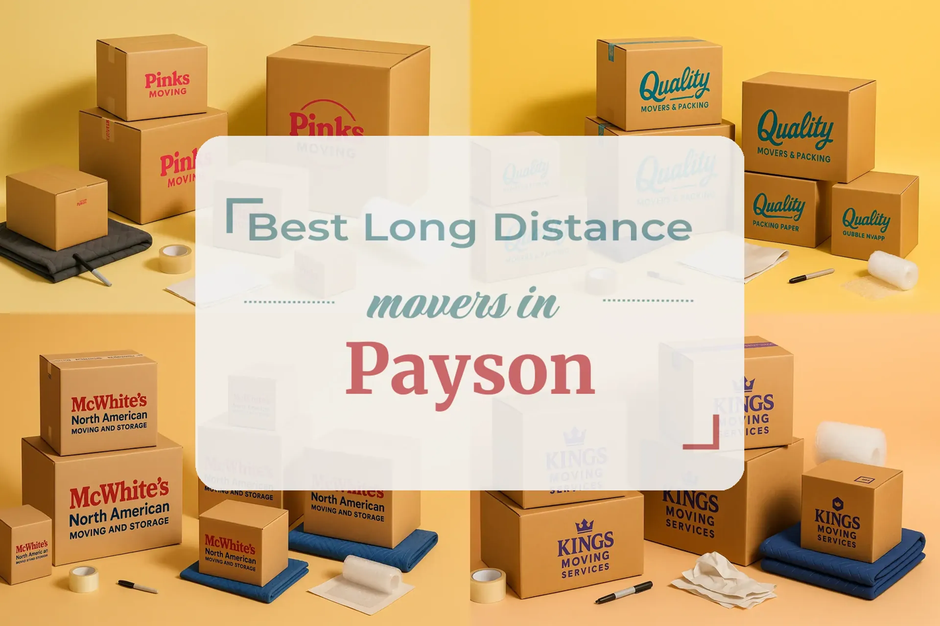 Payson, AZ featured image