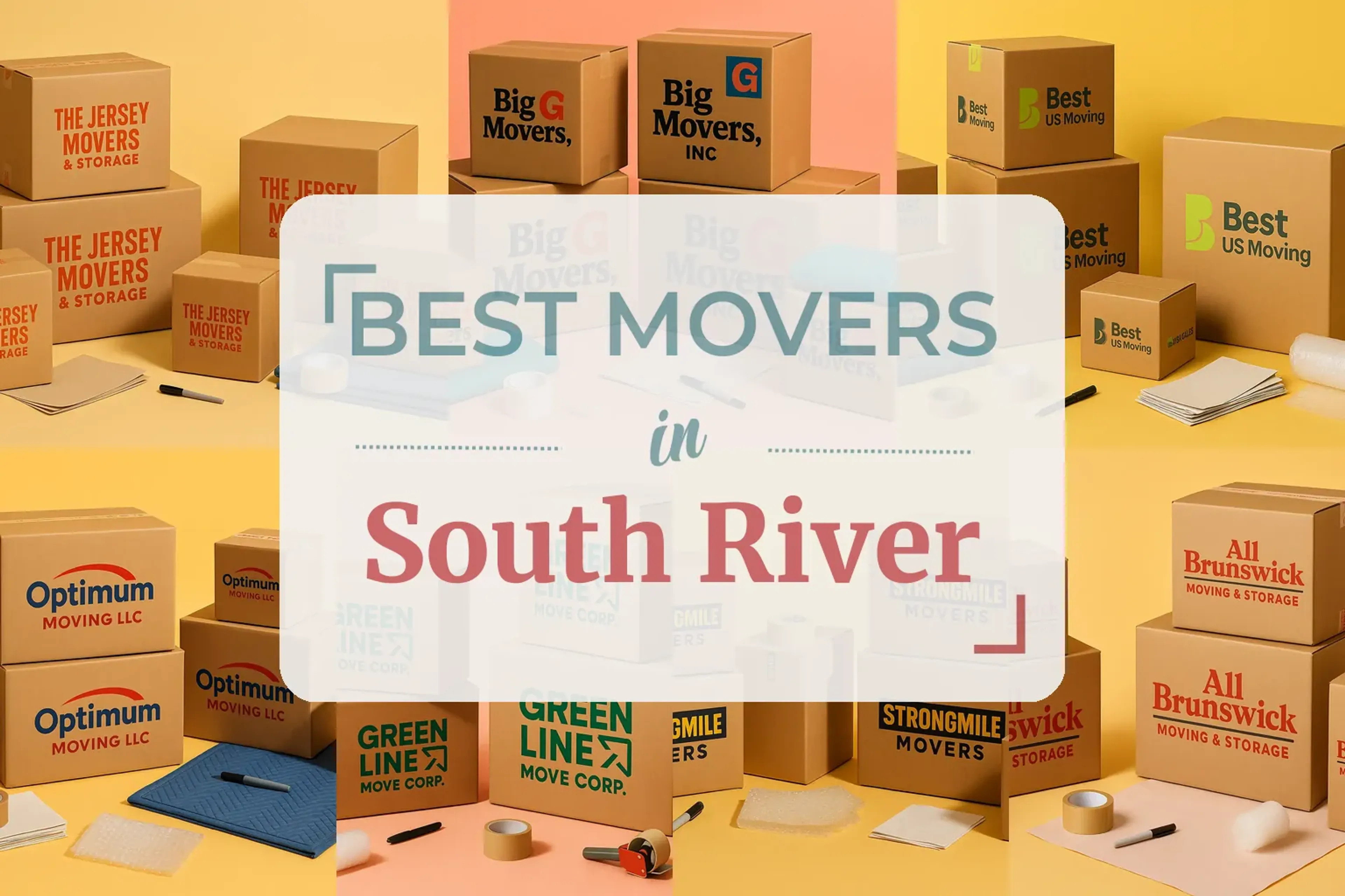 South River, NJ featured image