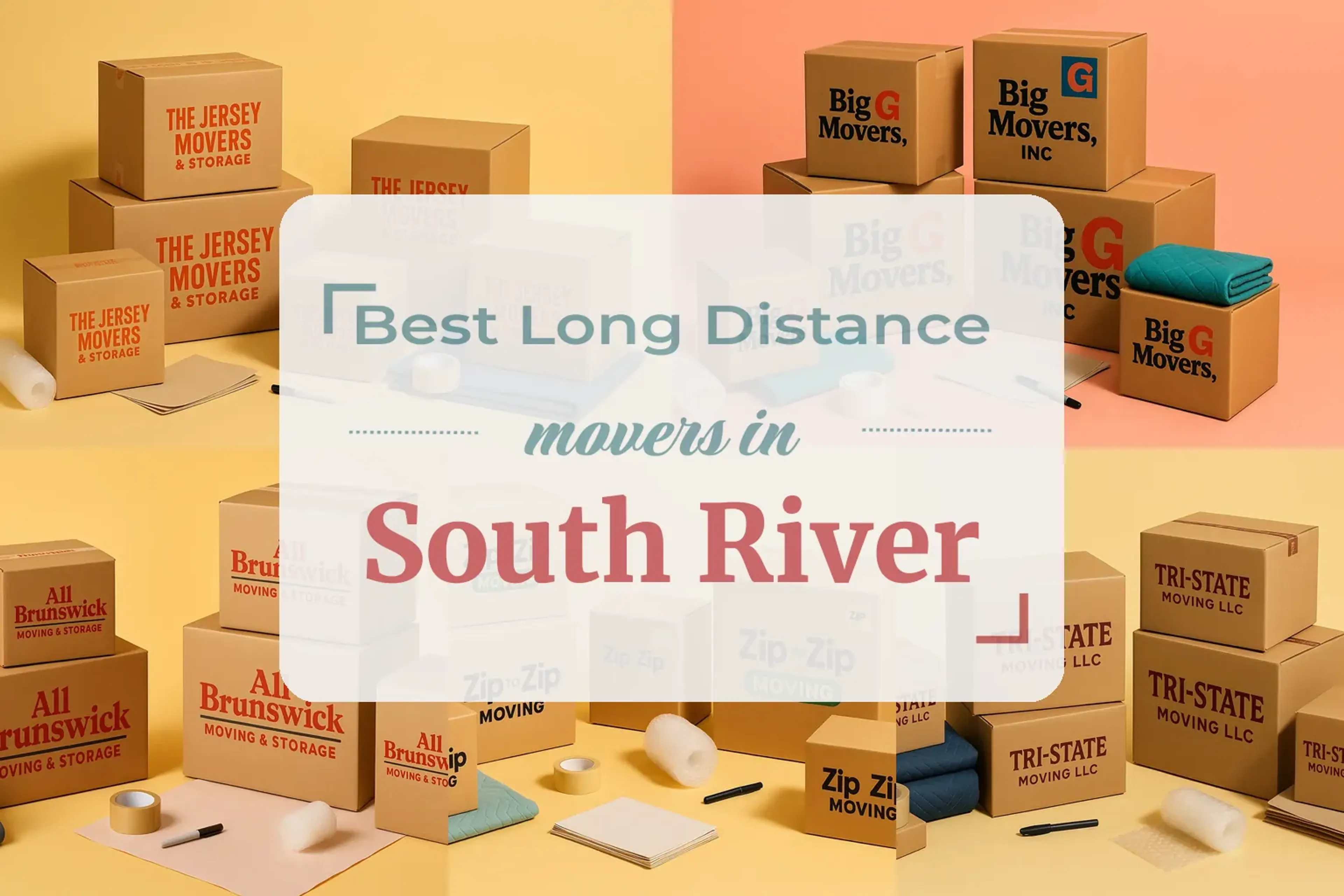 South River, NJ background image