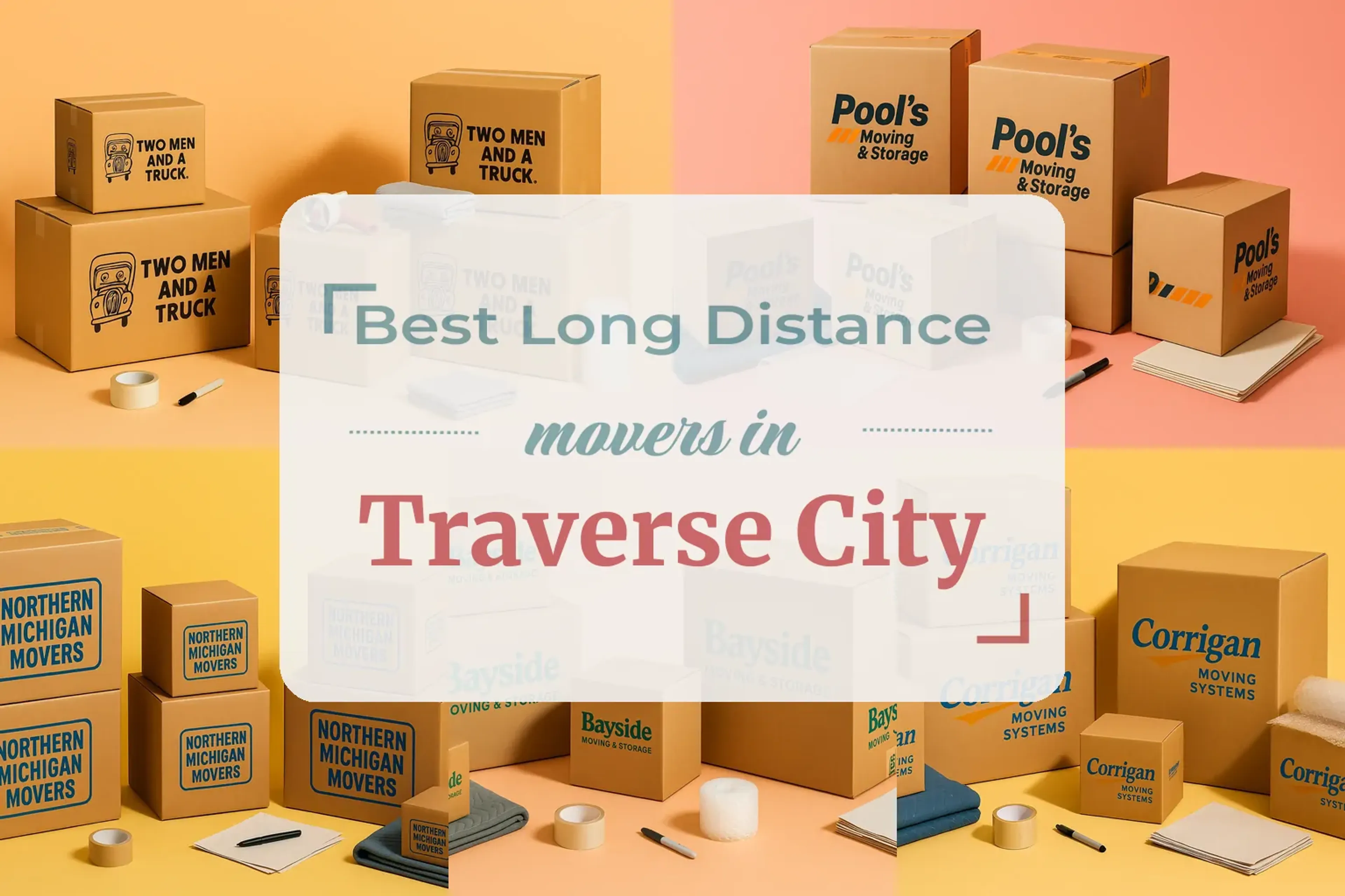 Traverse City, MI background image
