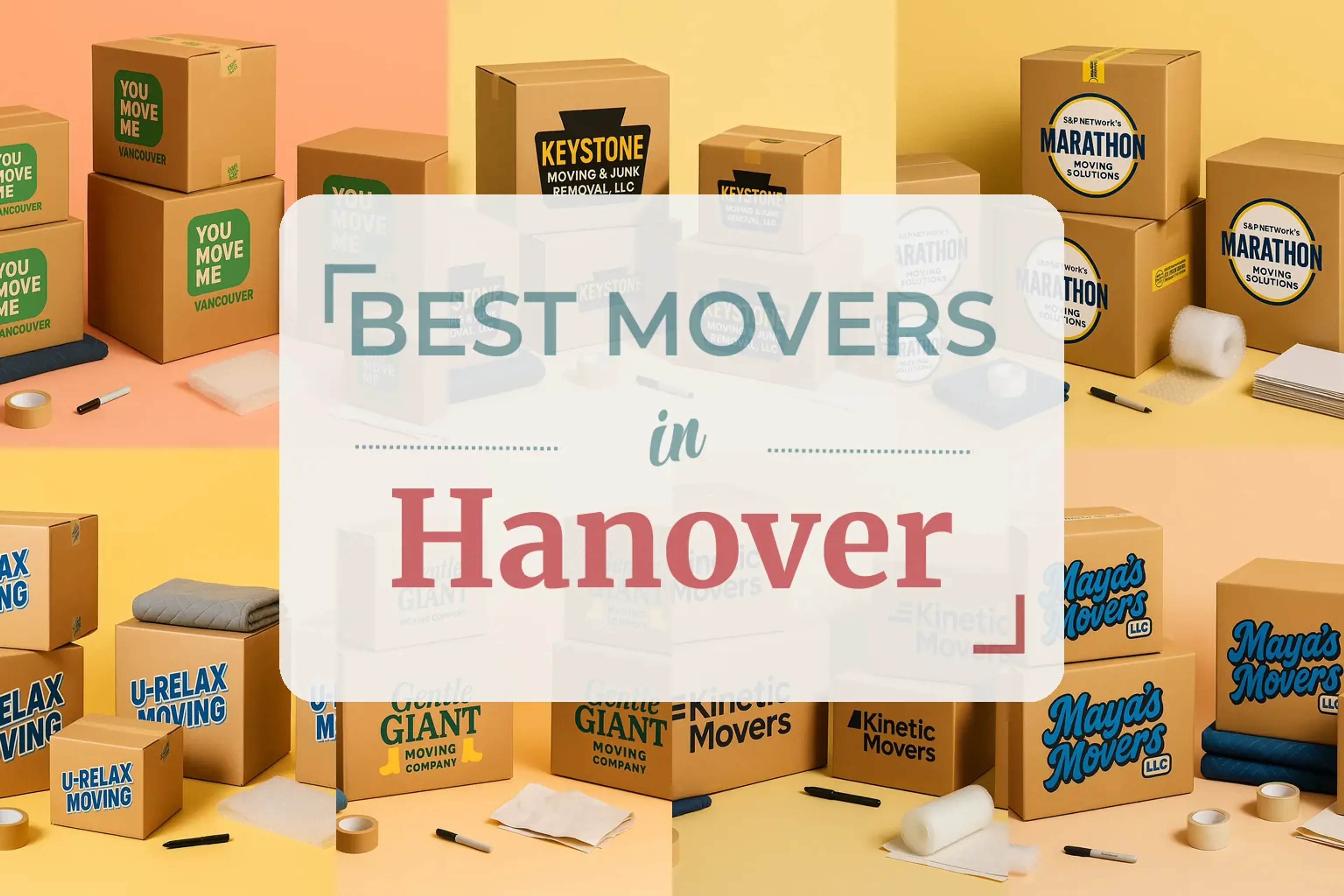Hanover, PA featured image