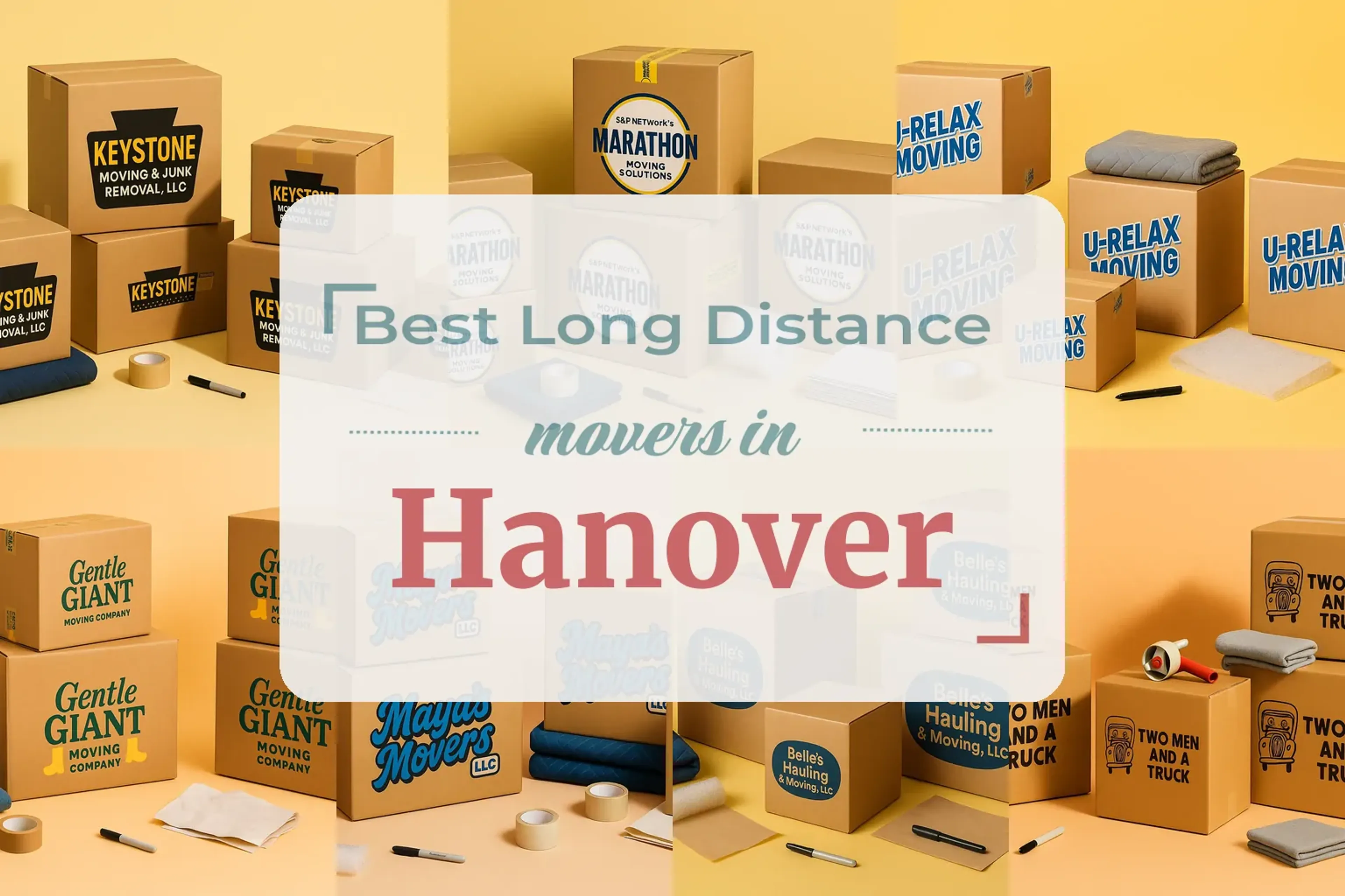 Hanover, PA featured image