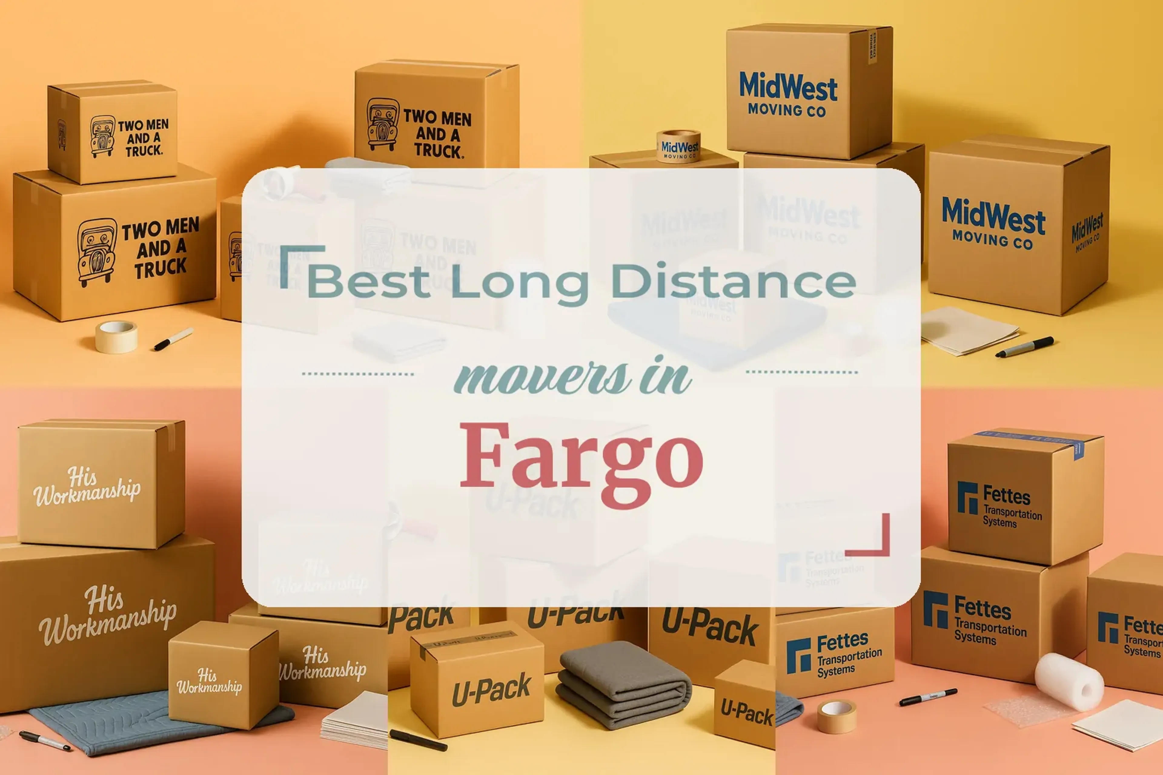 Fargo, ND background image