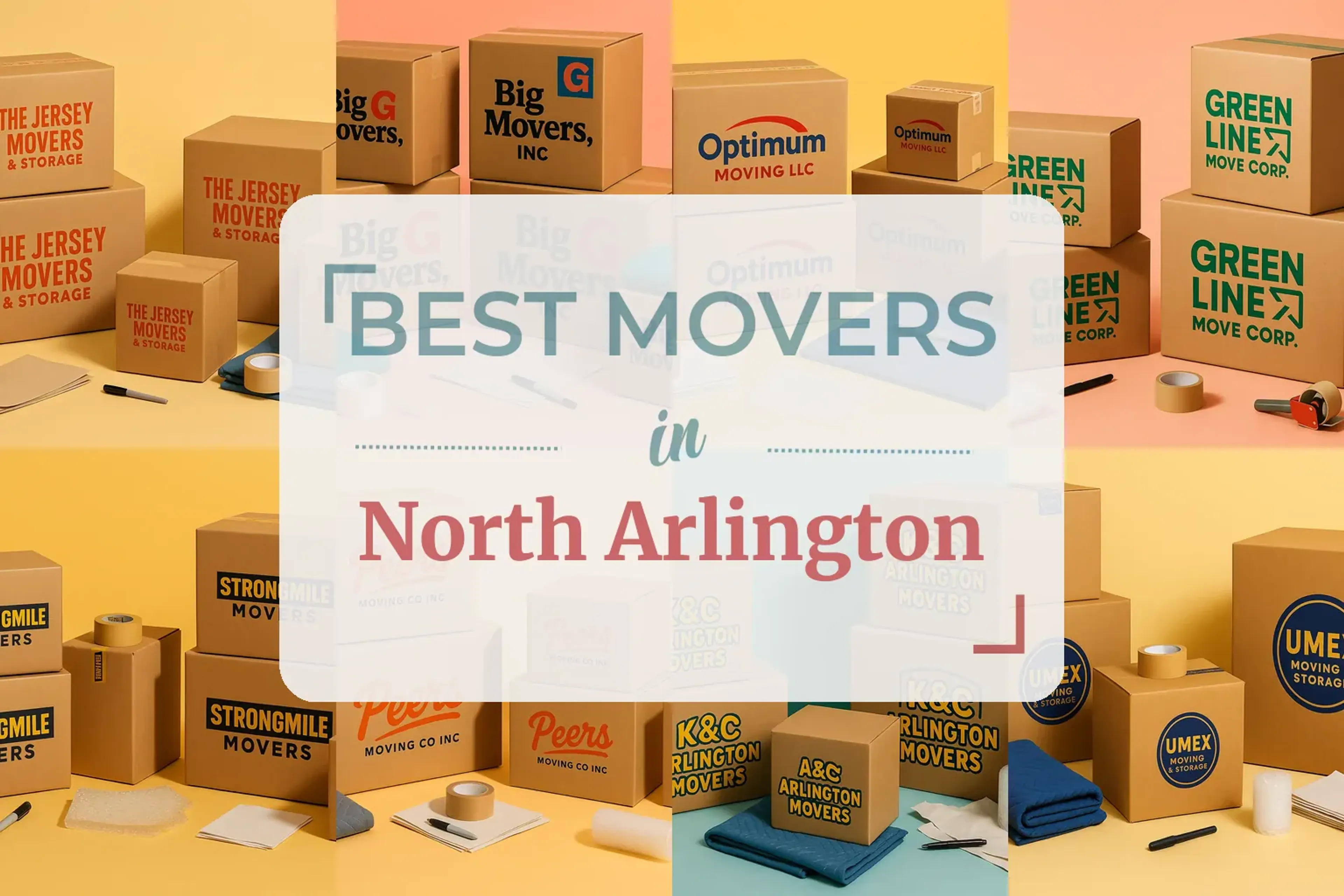 North Arlington, NJ featured image