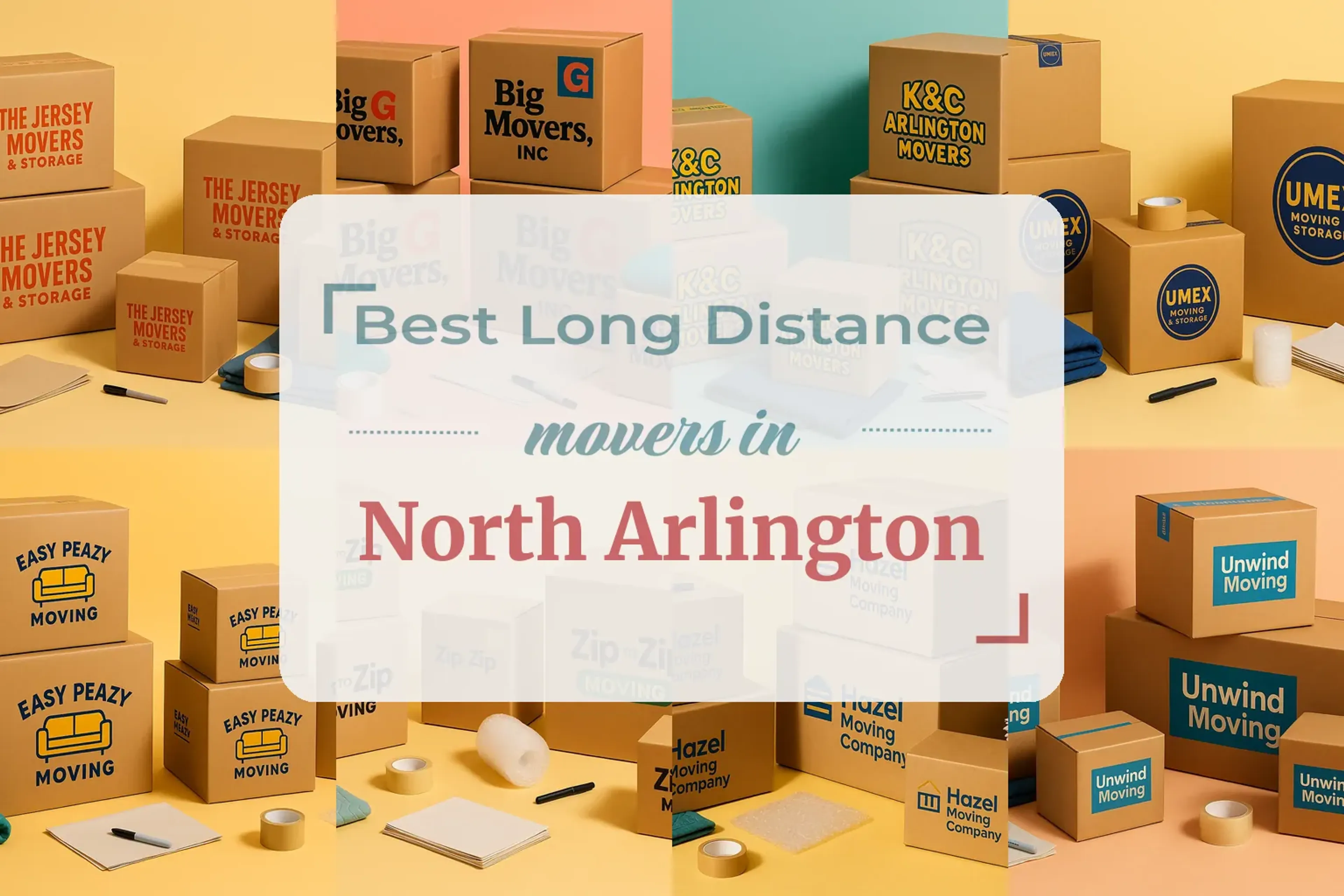 North Arlington, NJ featured image