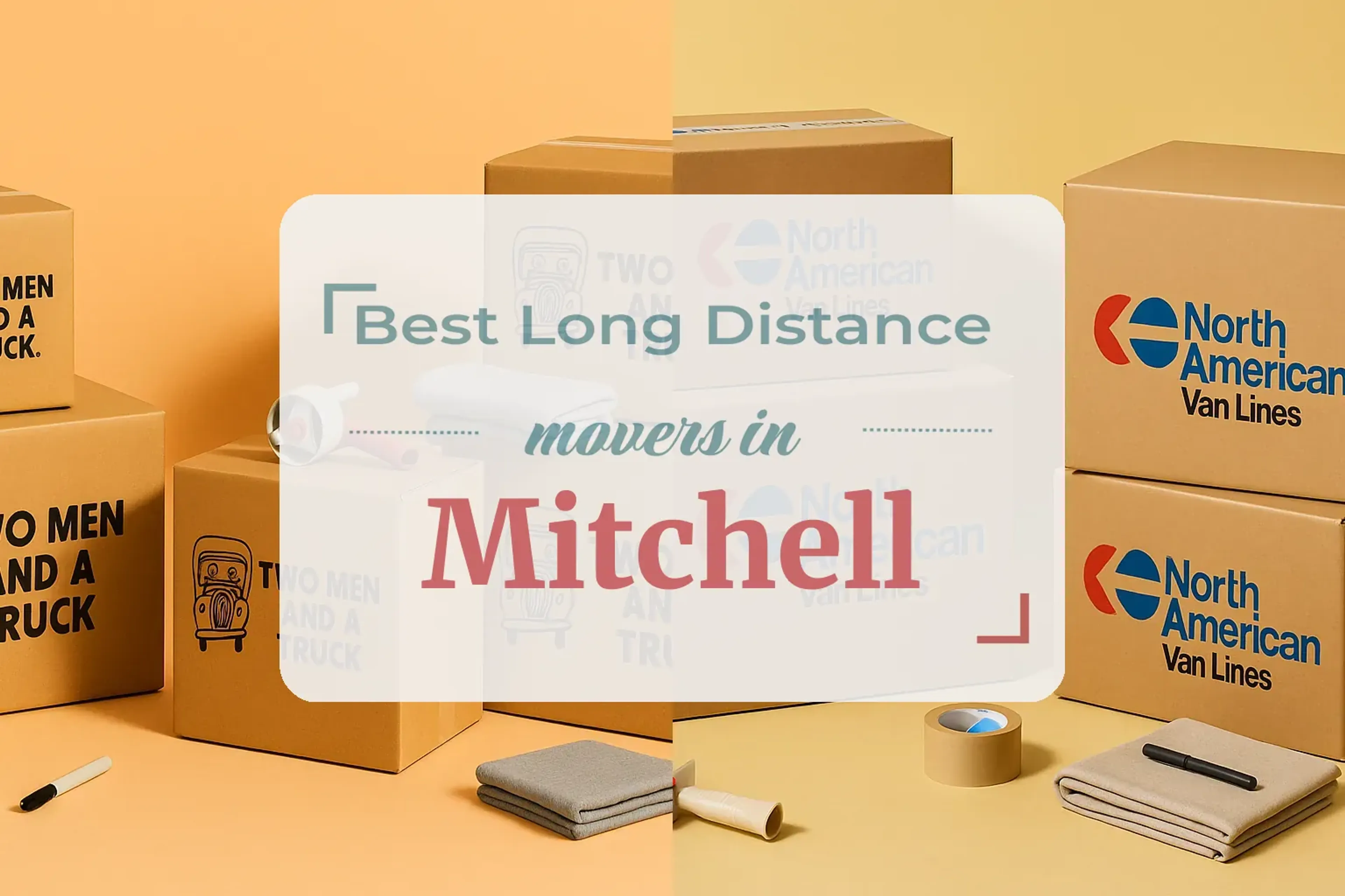 Mitchell, SD featured image