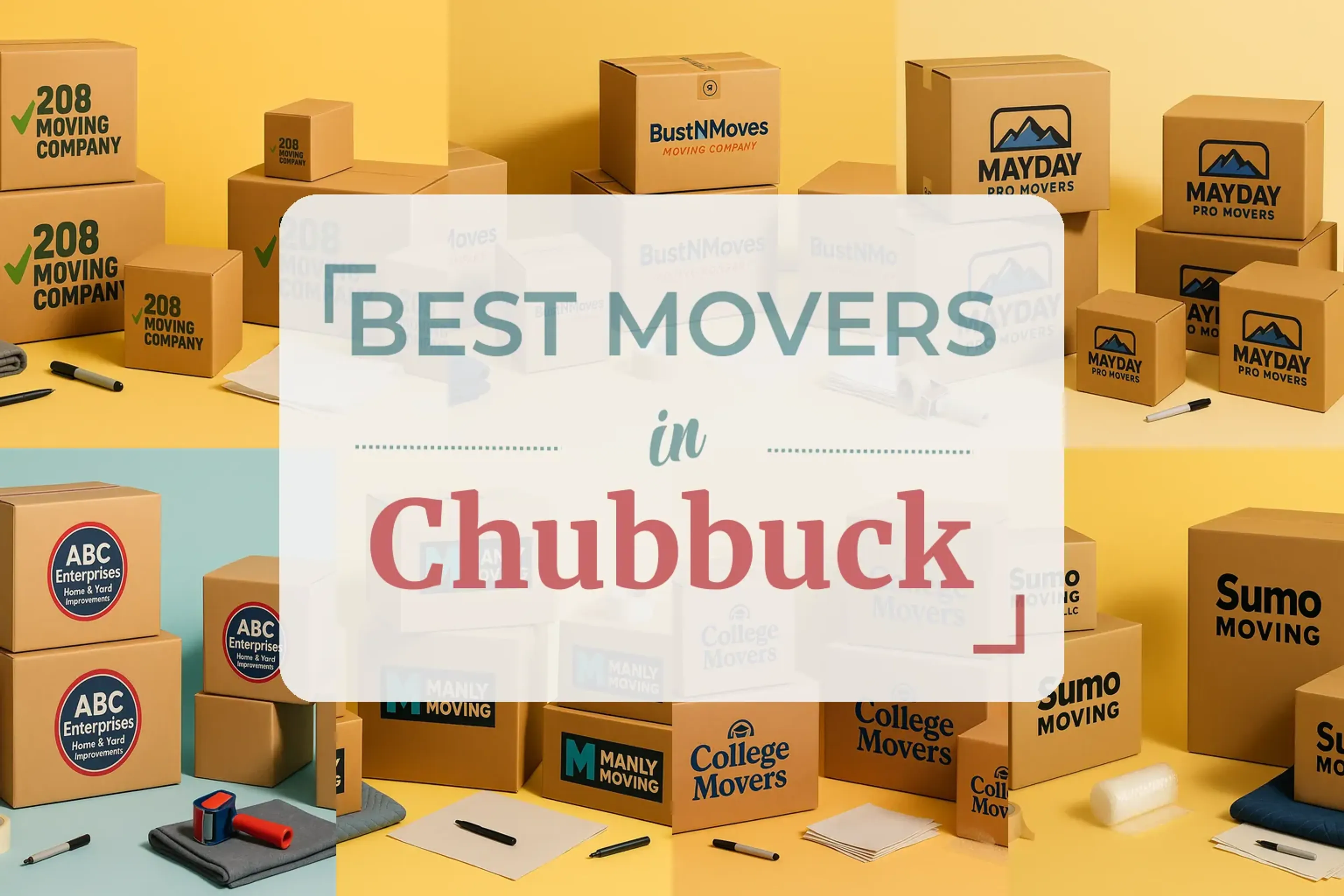Chubbuck, ID featured image